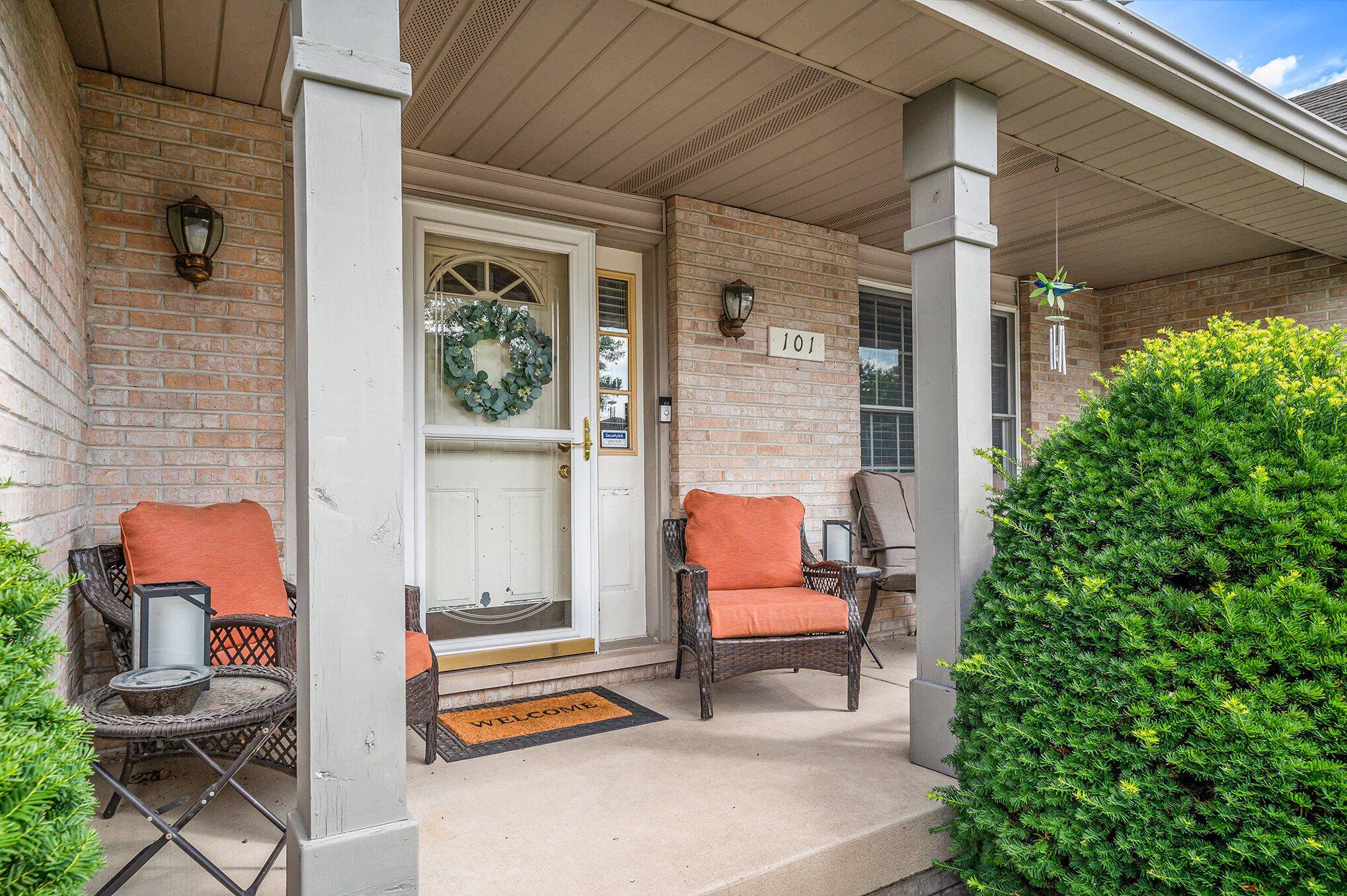 Dyer, IN 46311,101 Ridgewood LN