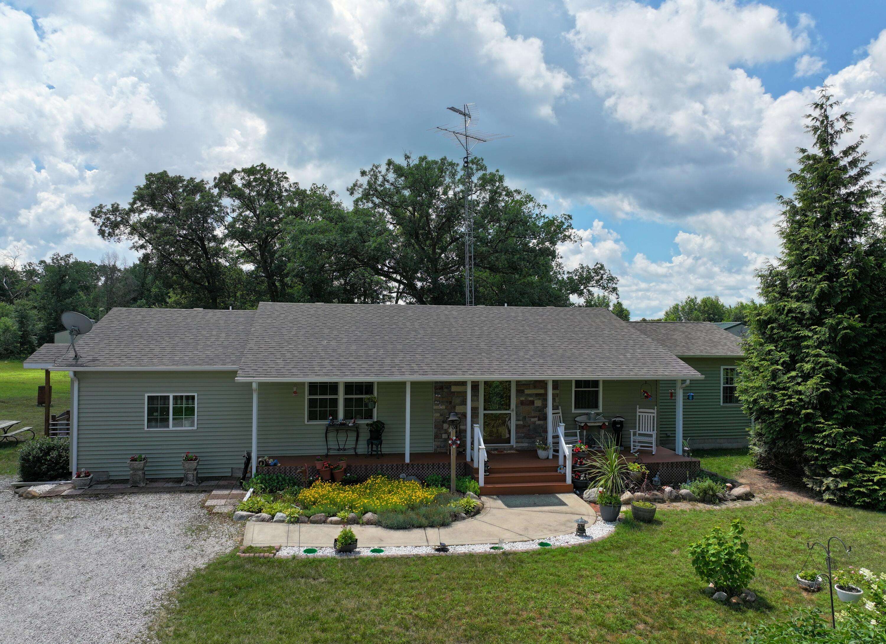 Winamac, IN 46996,7015 W 700