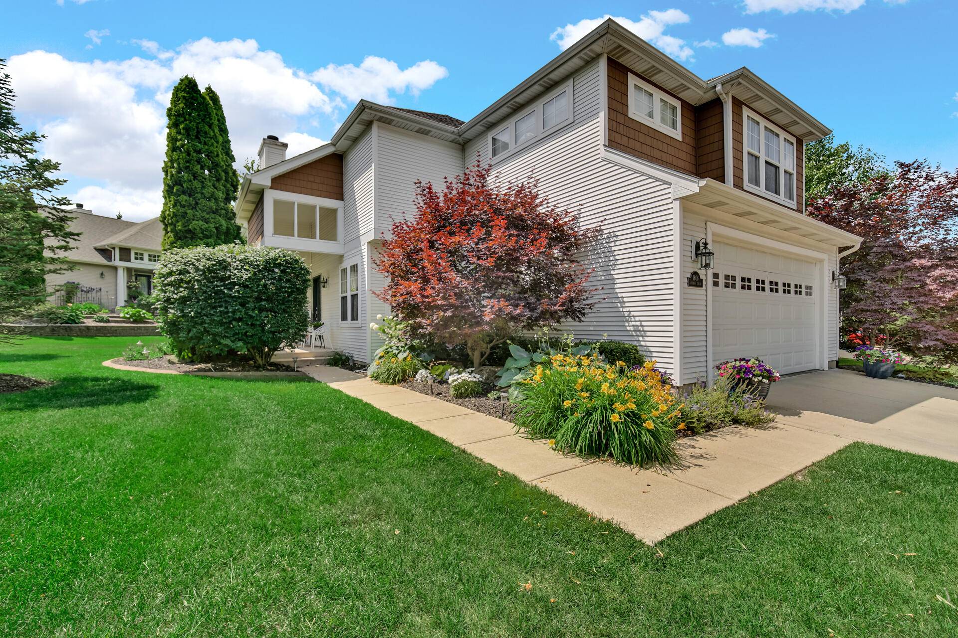 Valparaiso, IN 46383,1806 Crimson DR