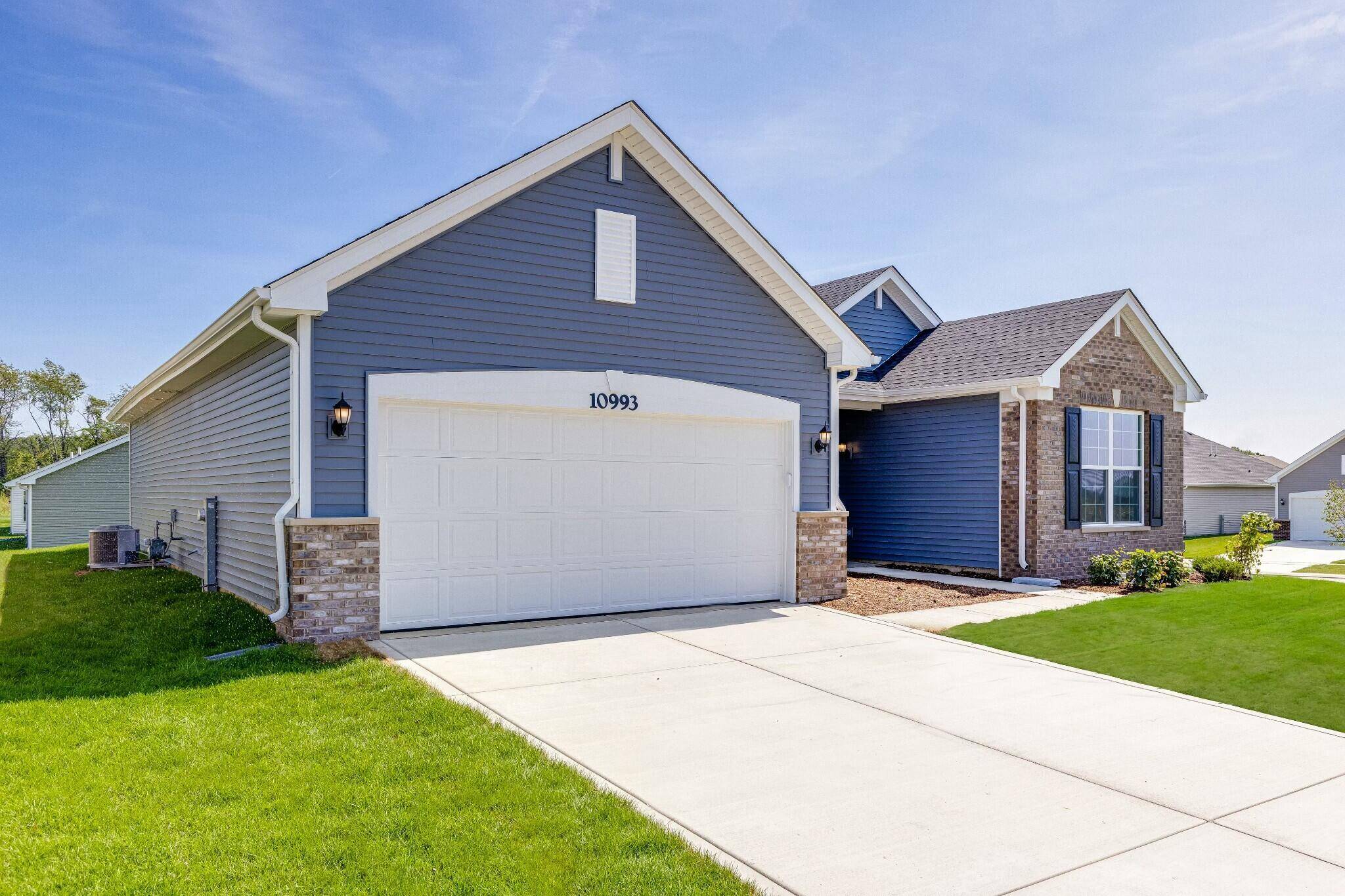 Winfield, IN 46307,10919 Charles DR