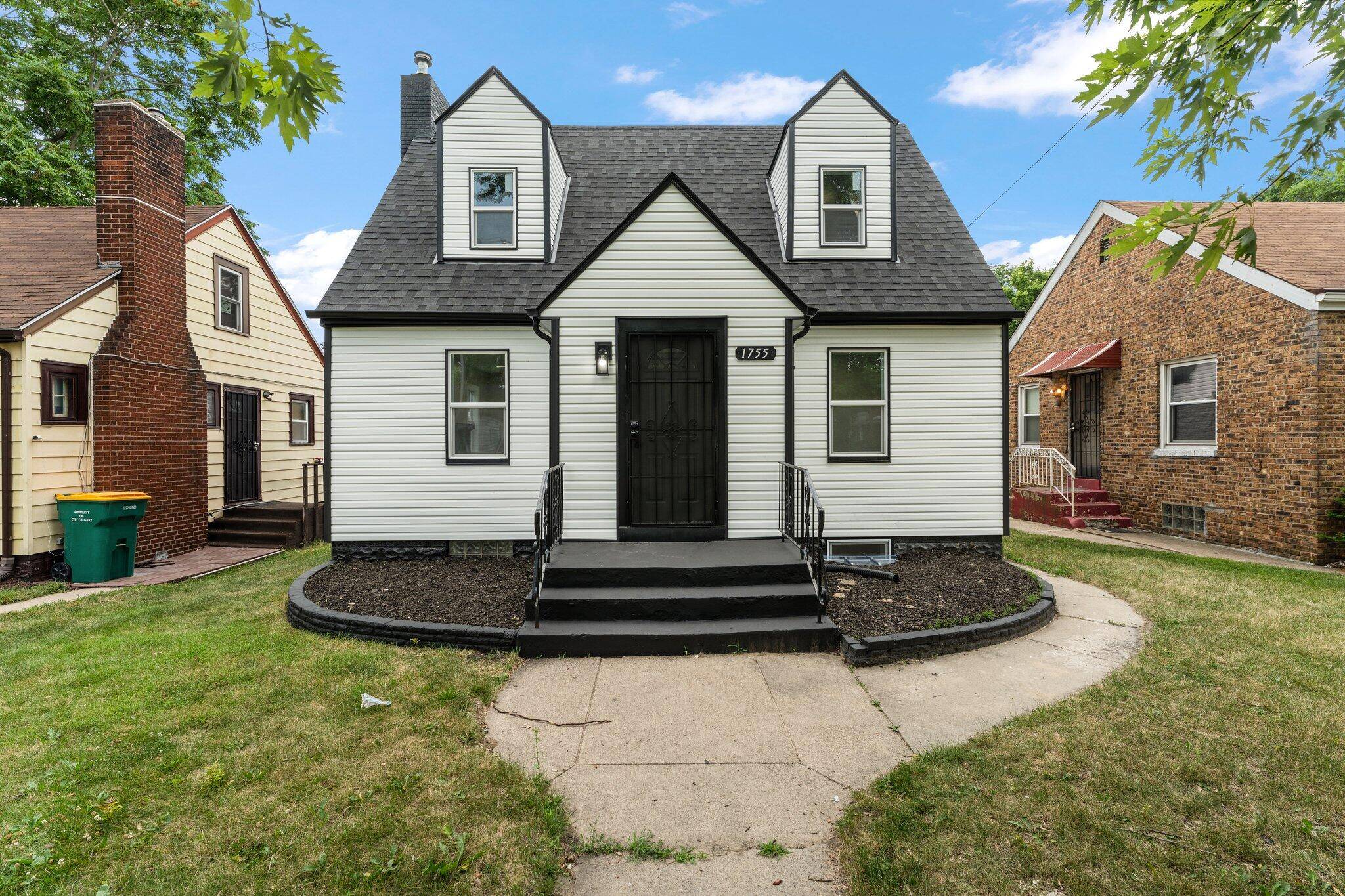 Gary, IN 46404,1755 Ellsworth ST