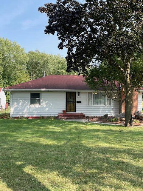 Merrillville, IN 46410,7705 Independence ST