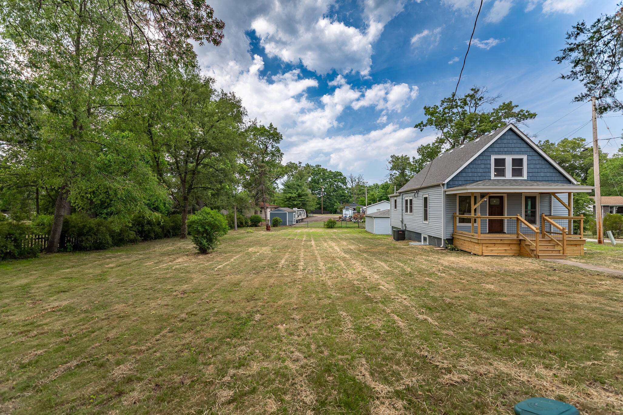 Gary, IN 46405,3540 Old Hobart RD