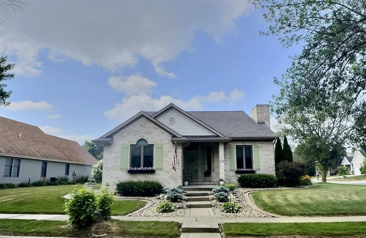 Valparaiso, IN 46385,234 Abington ST