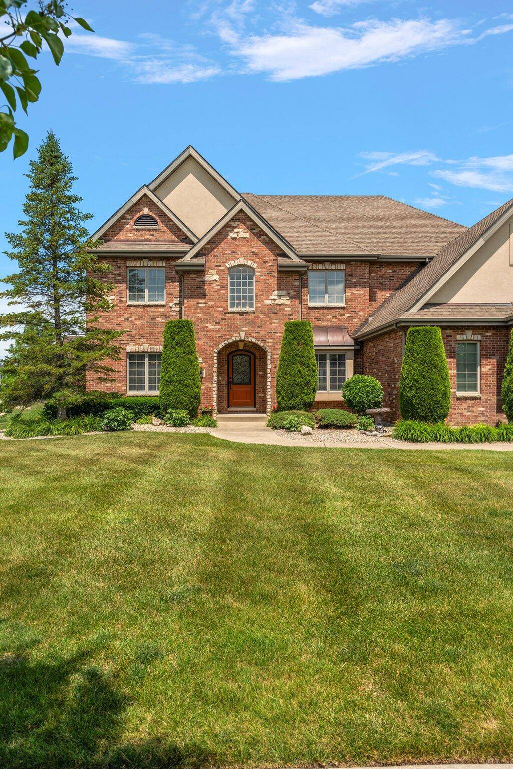 St. John, IN 46373,8540 W 105th AVE