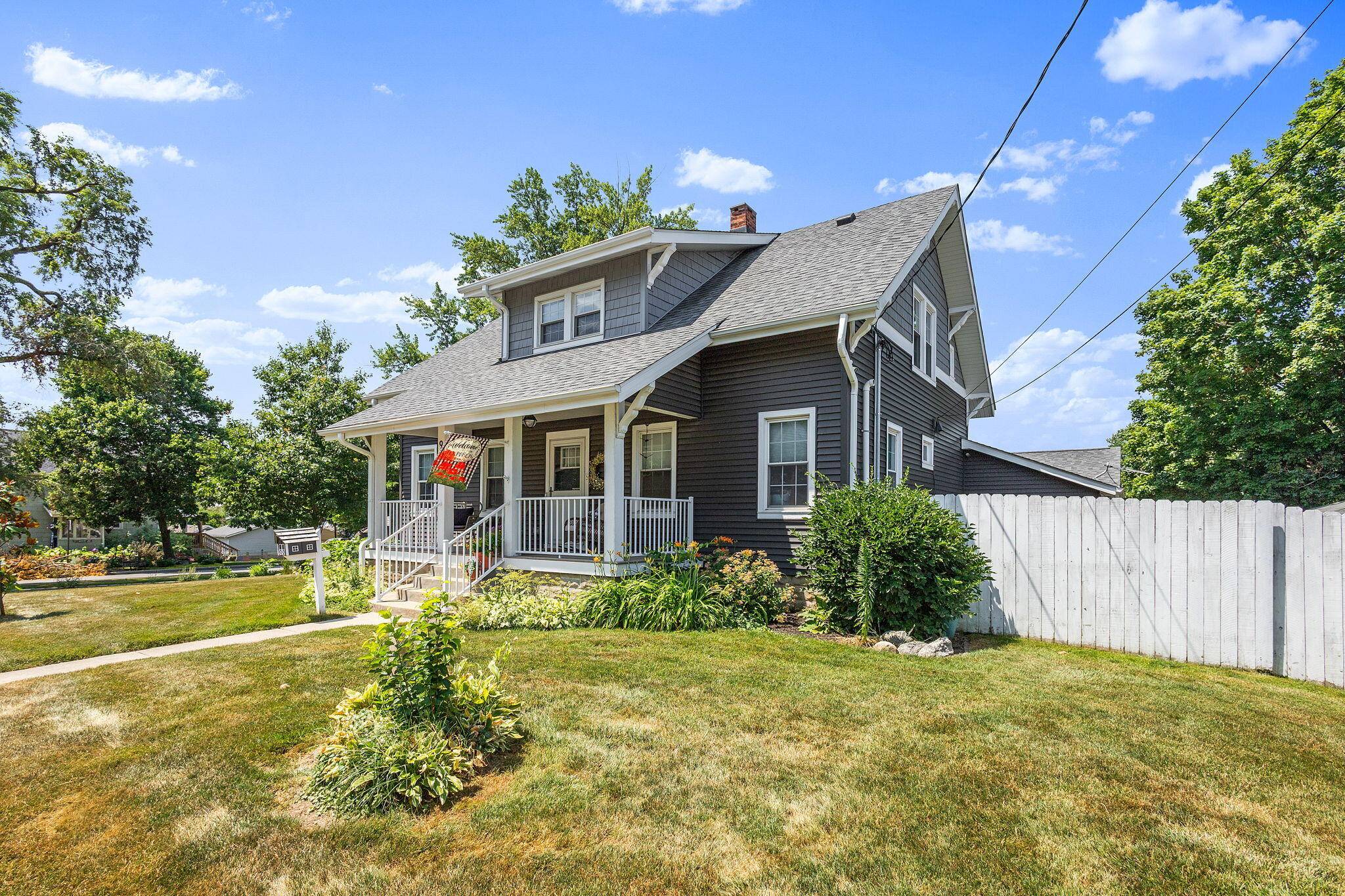 Valparaiso, IN 46385,901 N Campbell ST