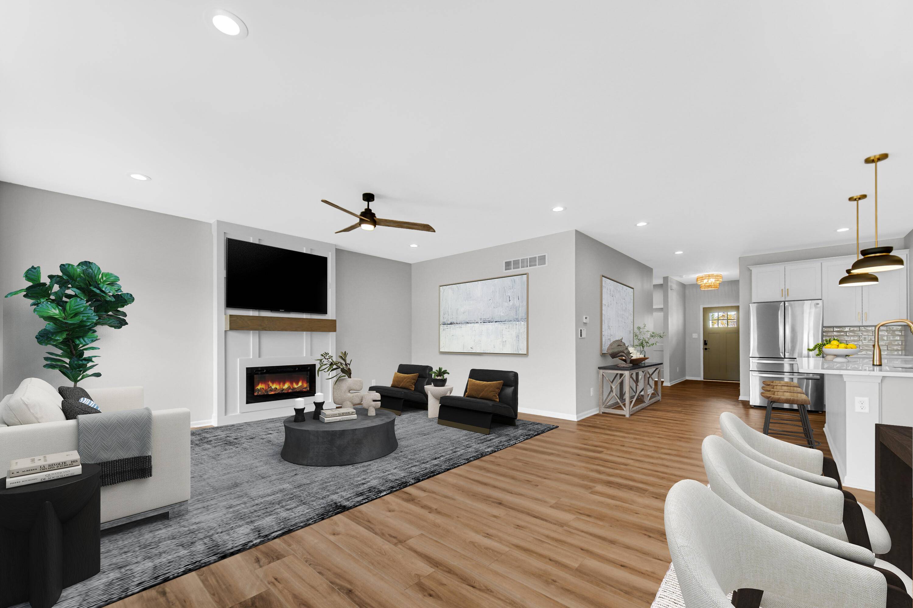 Chesterton, IN 46304,2311 Redwood LN