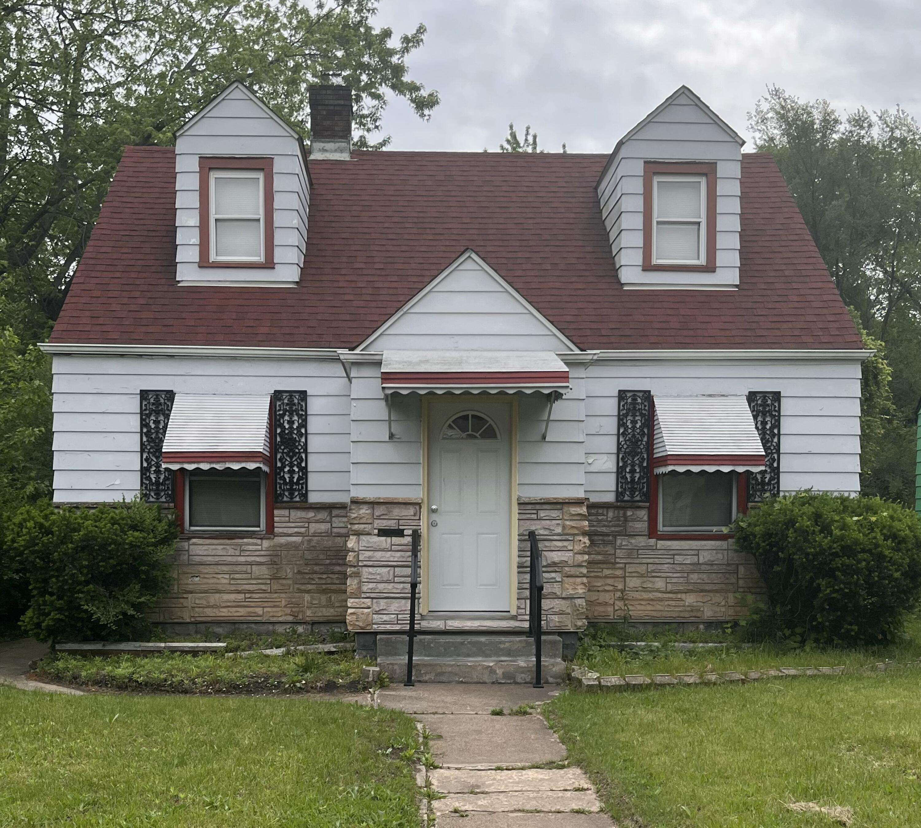 Gary, IN 46402,853 Louisiana ST