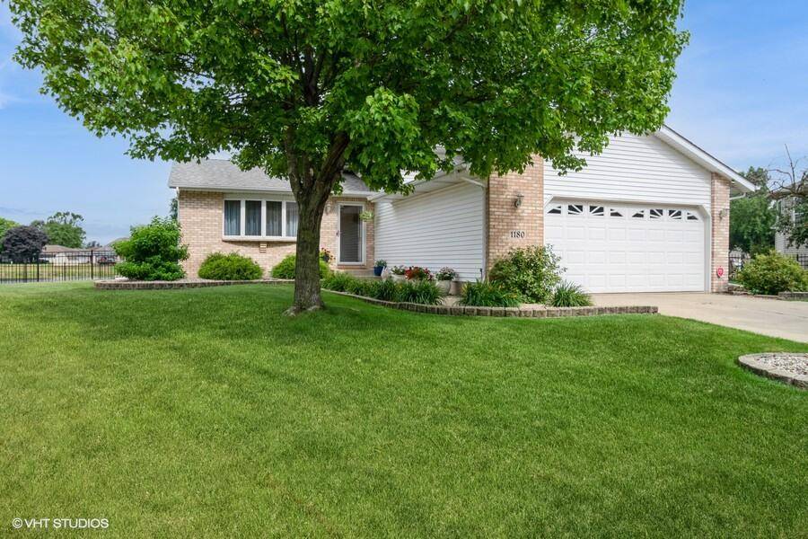 Hobart, IN 46342,1180 Independence DR