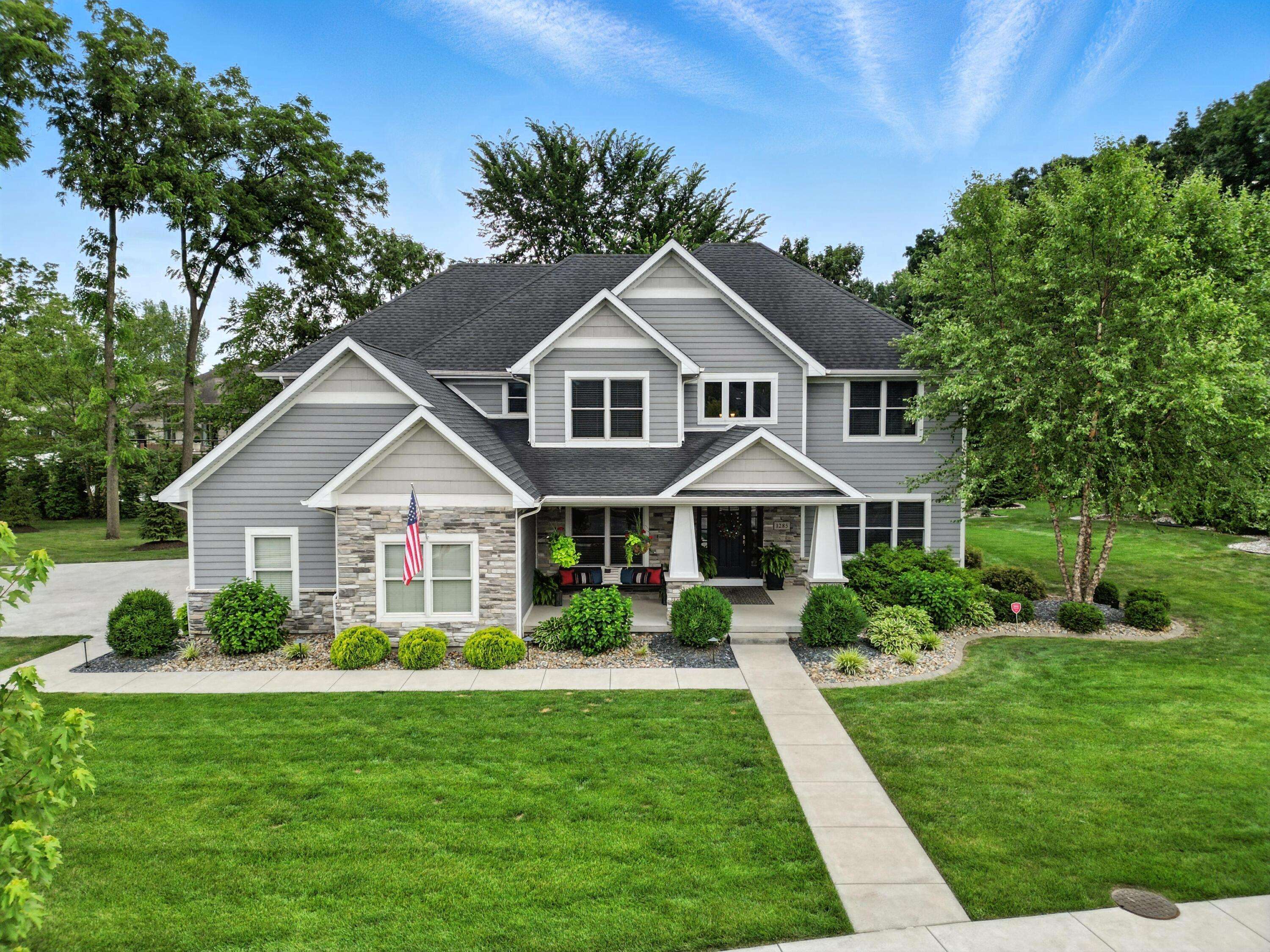 Crown Point, IN 46307,1285 Greenview PL