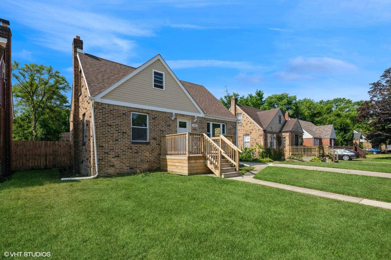 Gary, IN 46409,933 E 44th PL