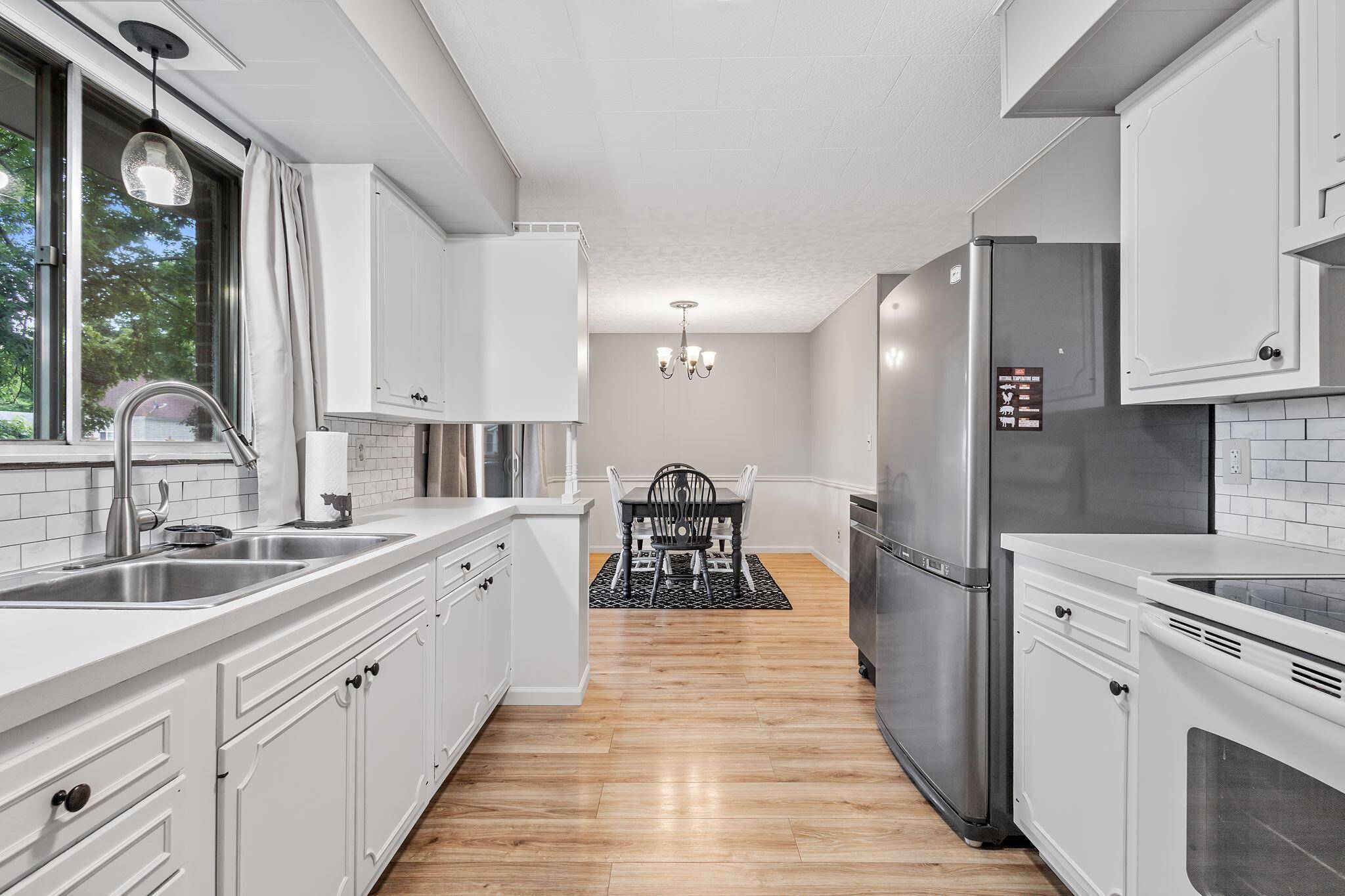 North Judson, IN 46366,201 Sheridan AVE