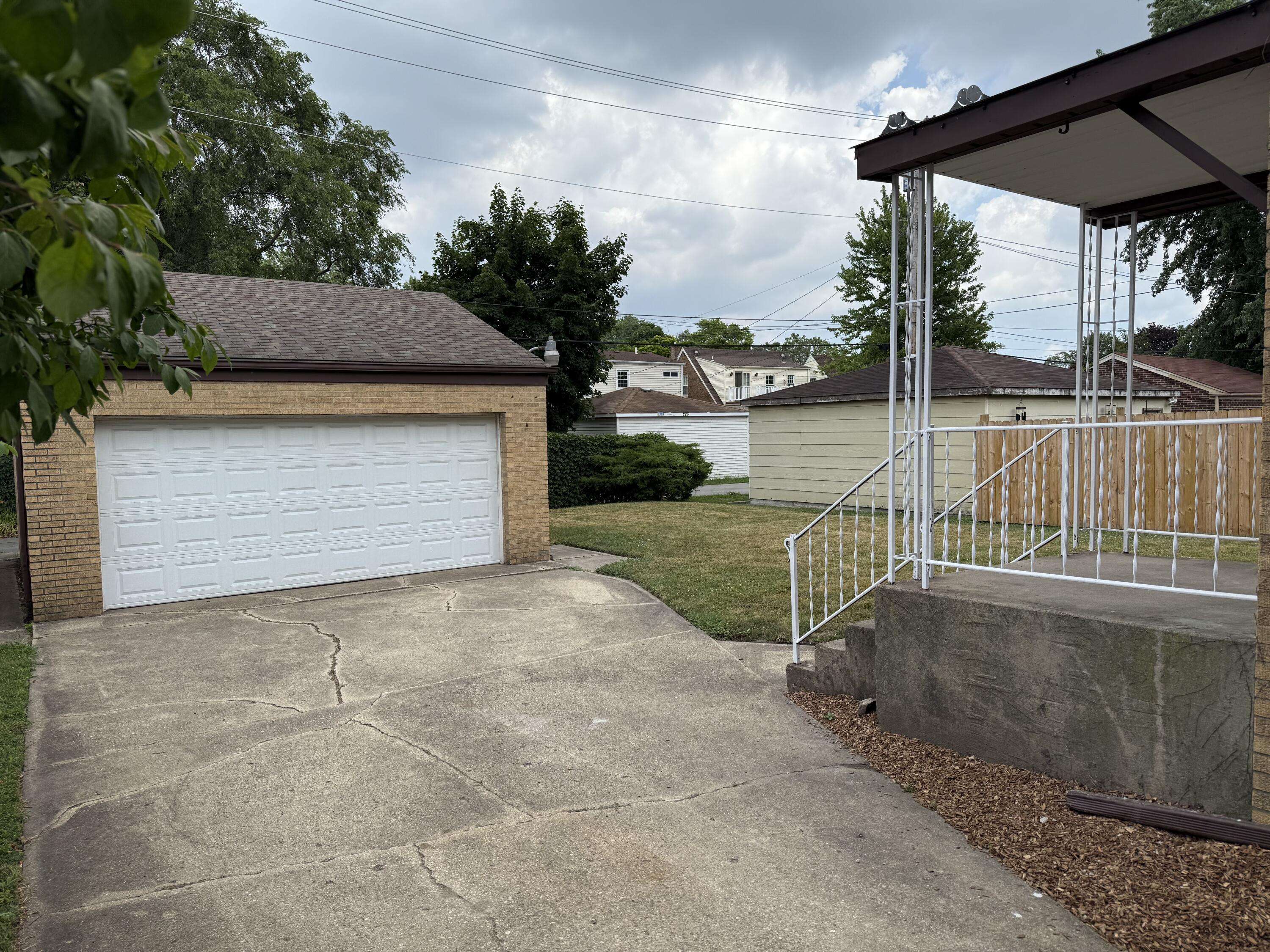 Munster, IN 46321,217 Belmont PL