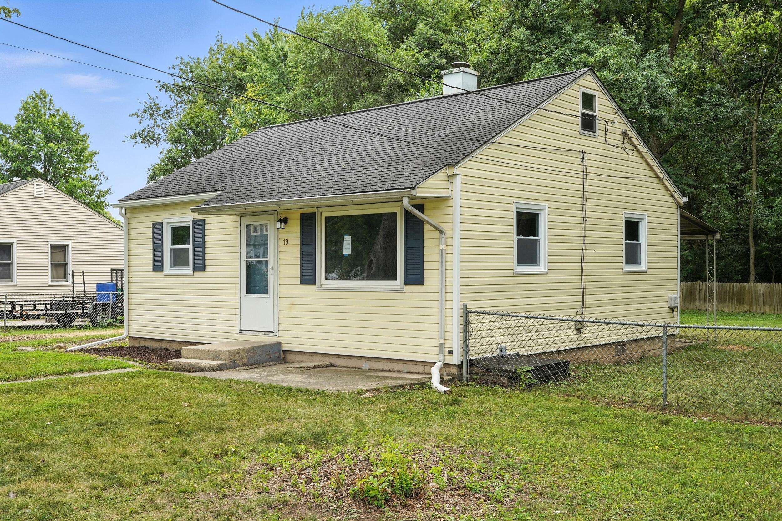 Merrillville, IN 46410,19 W 71st PL