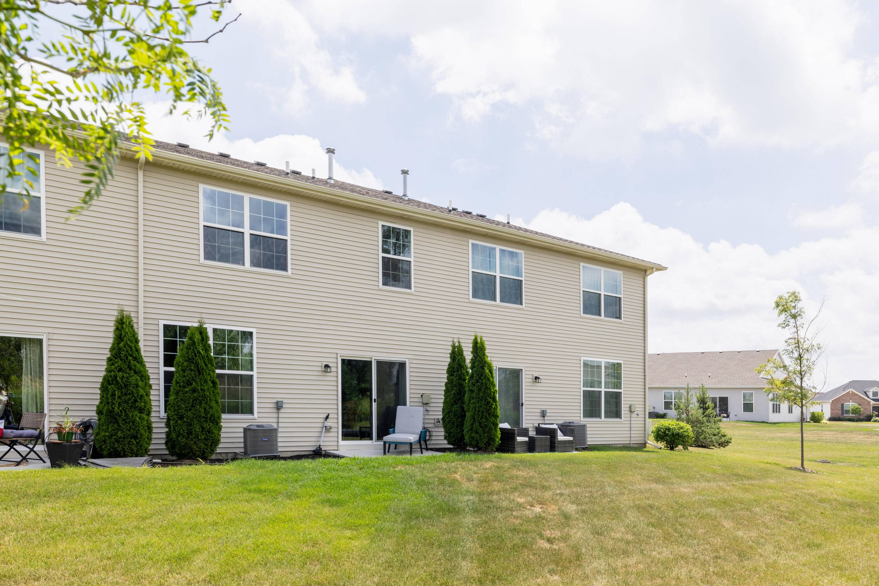 Cedar Lake, IN 46303,14162 Magnolia ST