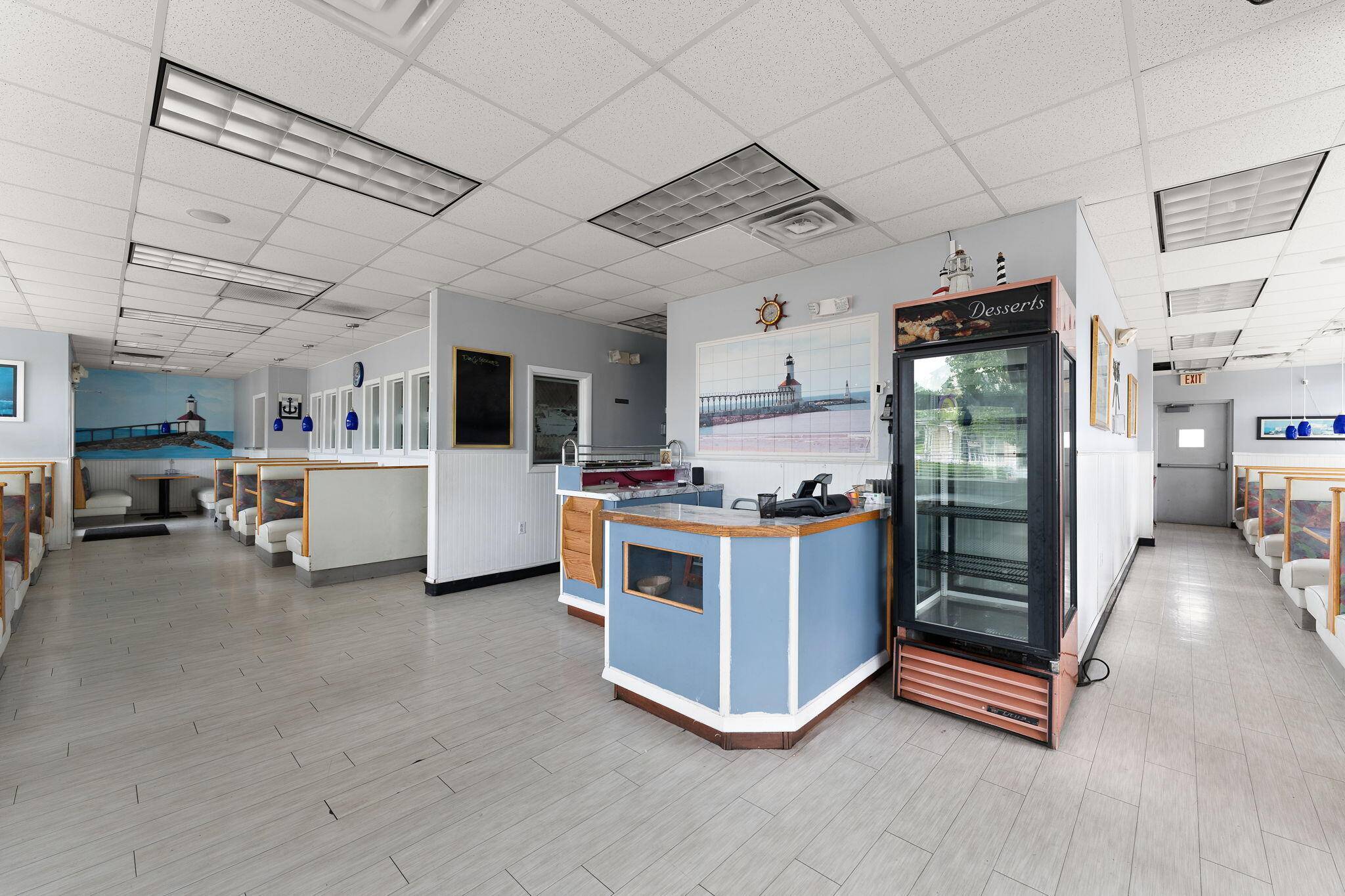 Michigan City, IN 46360,600 Wabash ST