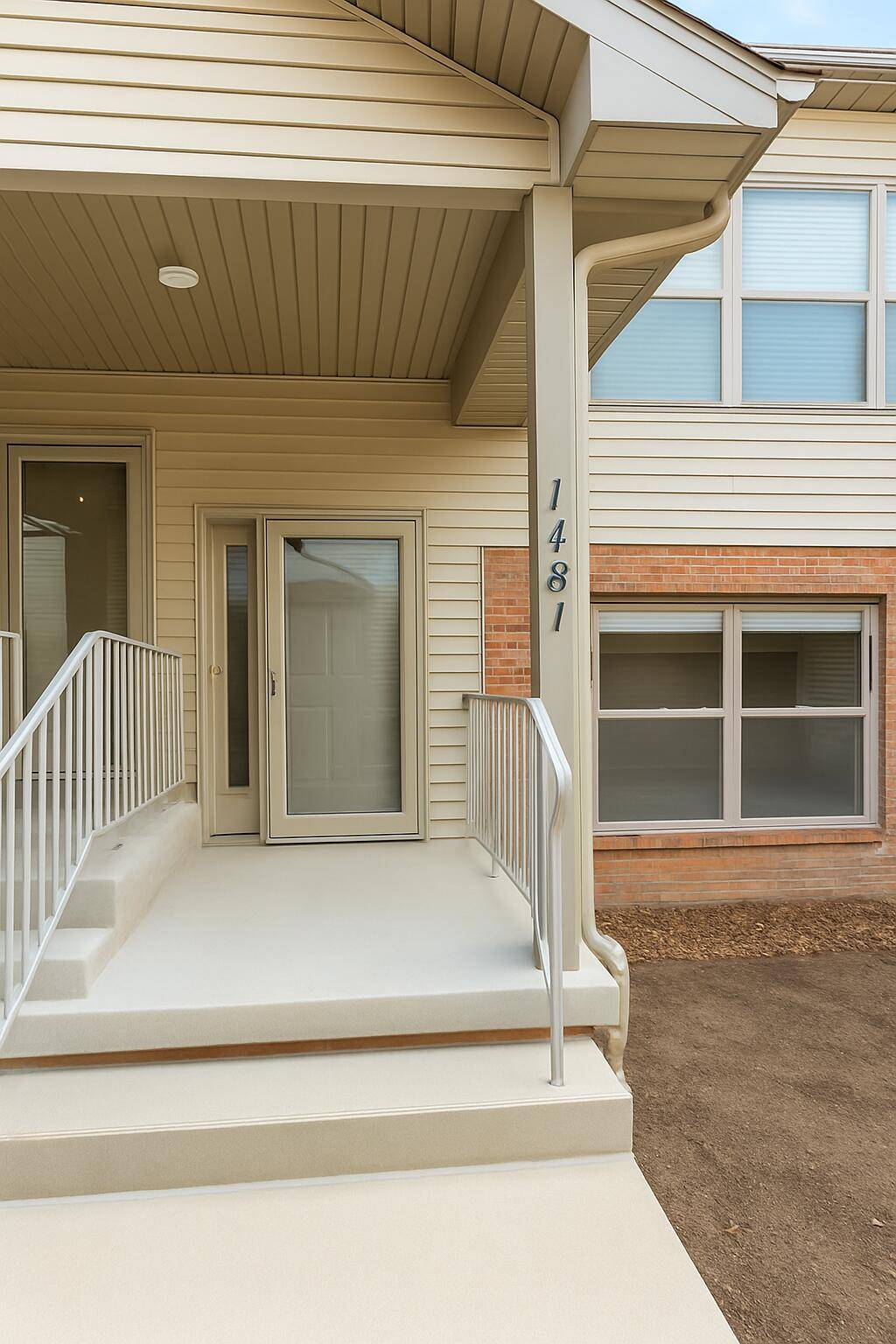 Schererville, IN 46375,1491 Janice DR #1491