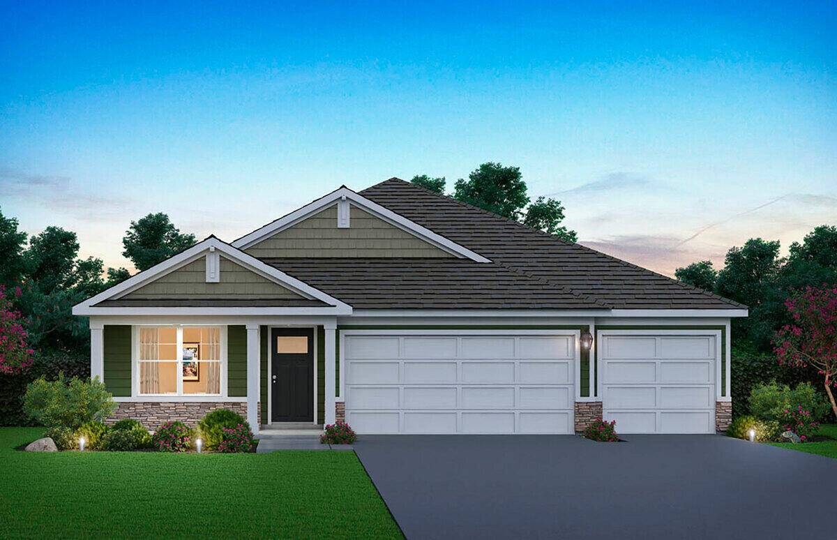 Crown Point, IN 46307,10645 Blaine ST