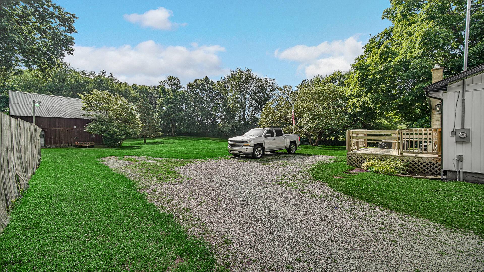 Plymouth, IN 46563,10258 Muckshaw RD