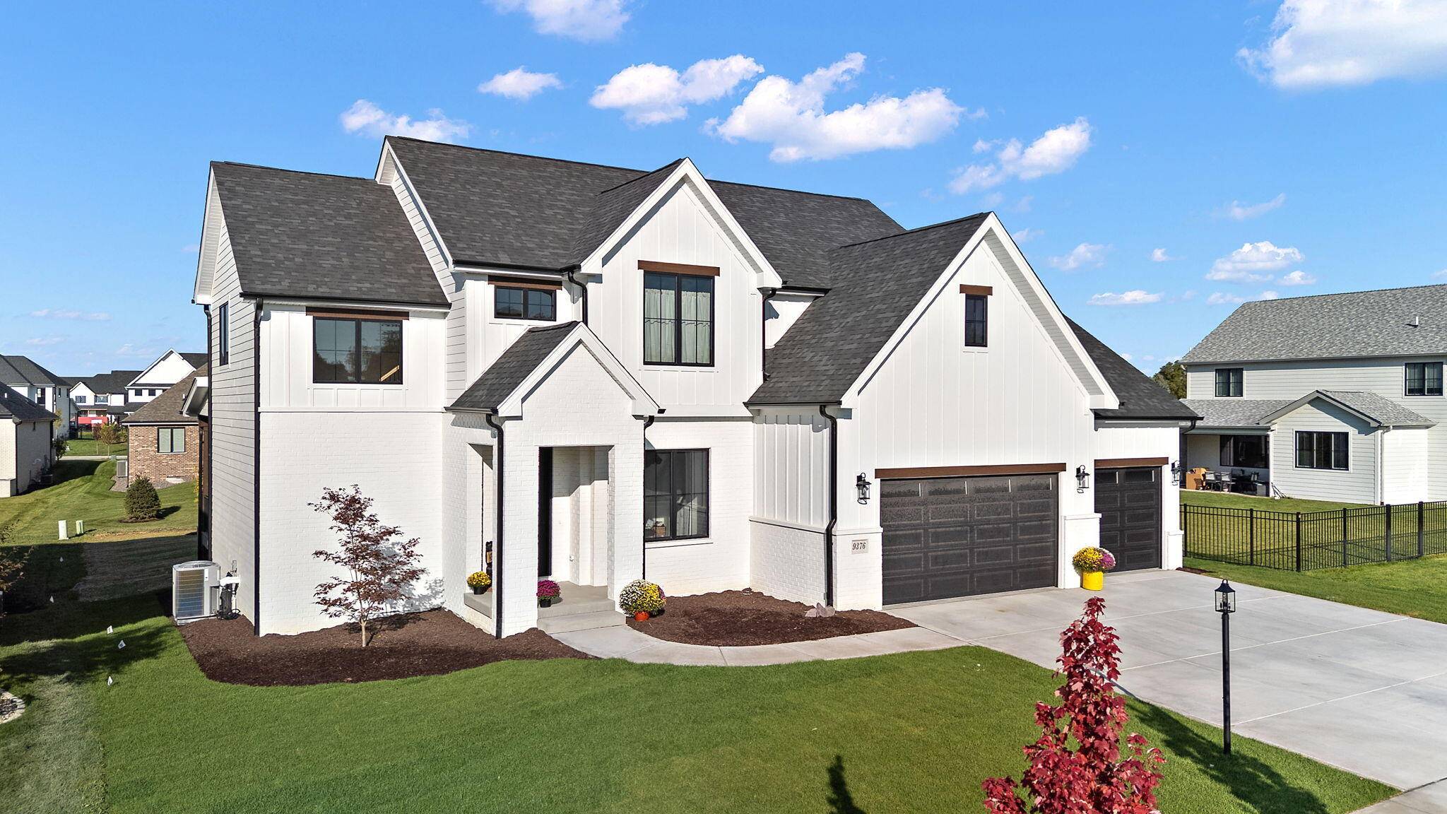 St. John, IN 46373,9701 Sweetspire AVE