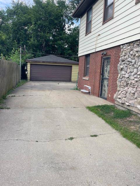 East Chicago, IN 46312,4104 Deal ST