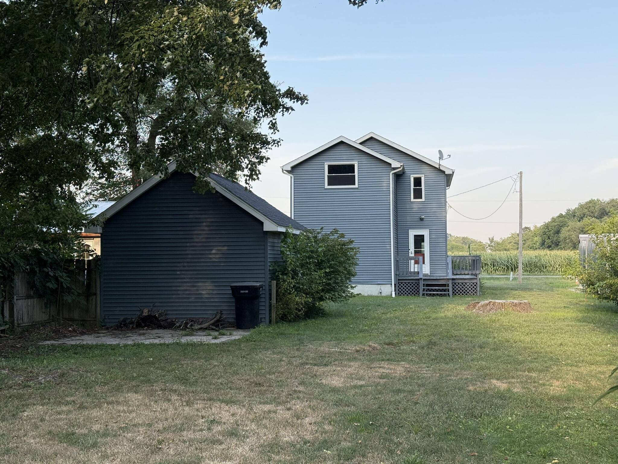 New Carlisle, IN 46552,54967 Tulip RD