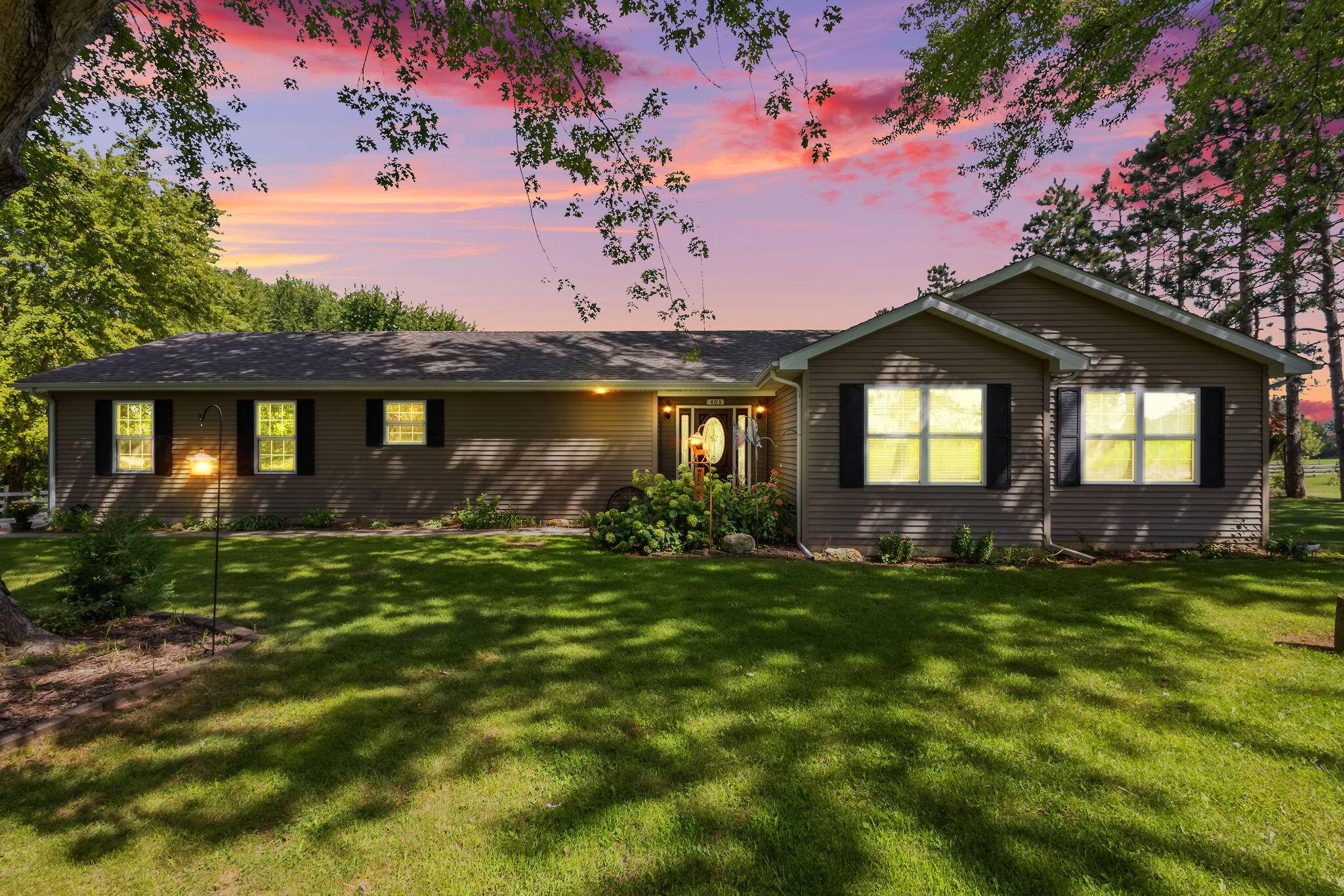 Valparaiso, IN 46385,403 S 350