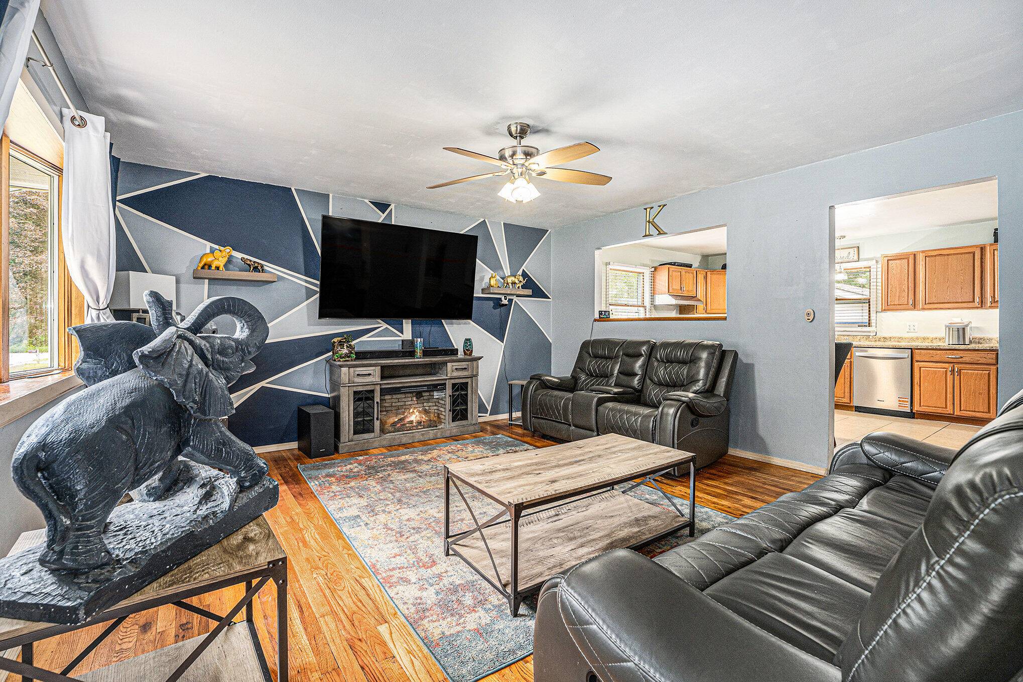 Trail Creek, IN 46360,105 Starling DR