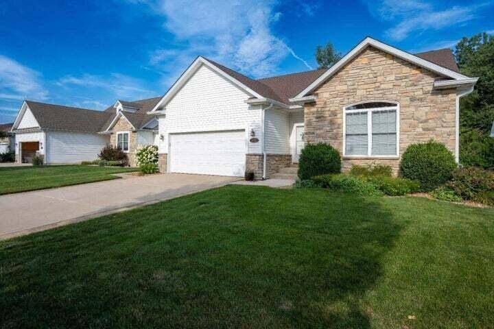 Crown Point, IN 46307,10435 Maine DR