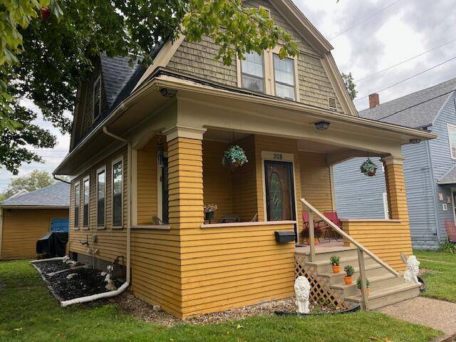 La Porte, IN 46350,308 Warwick ST