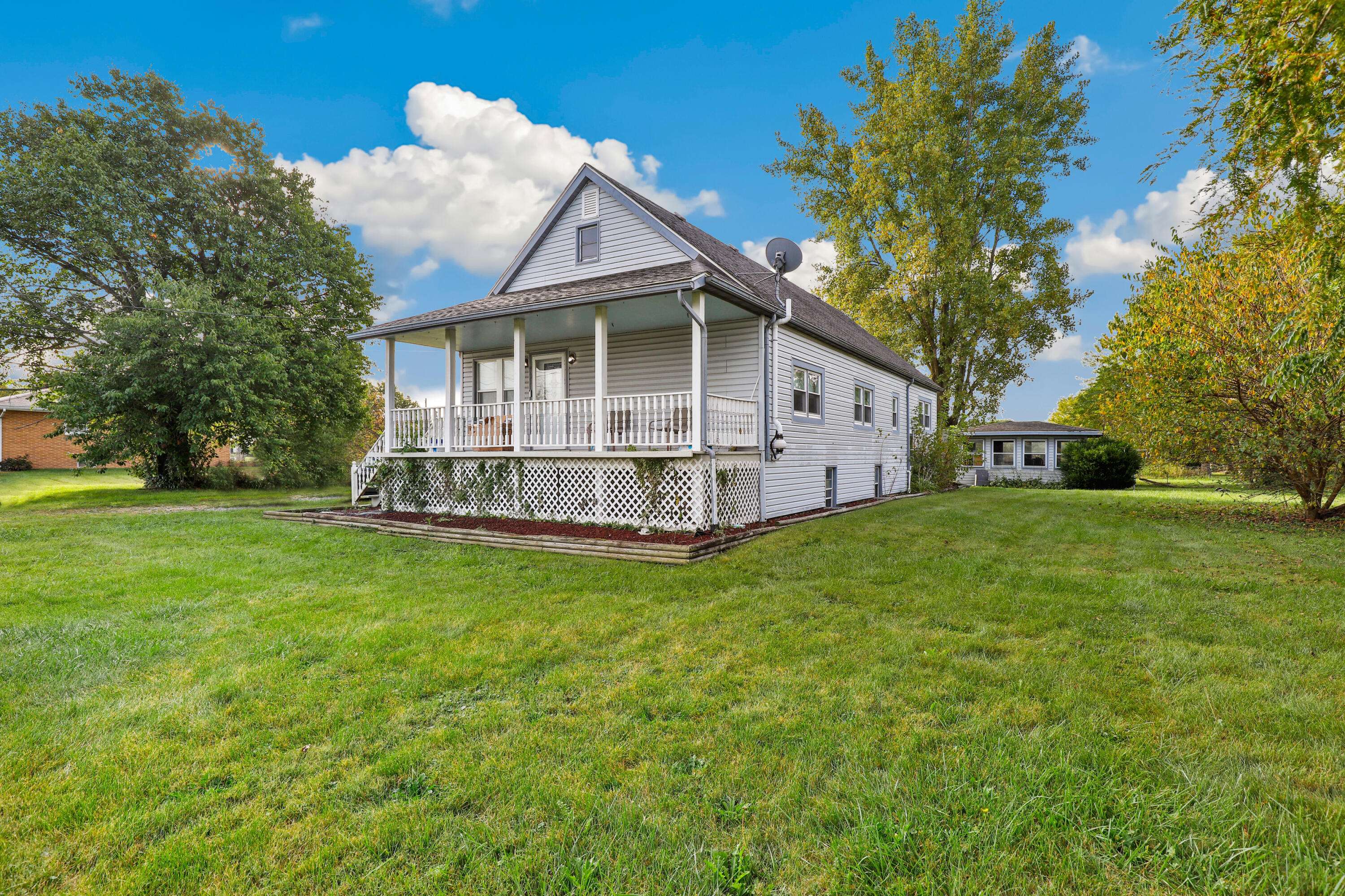 Merrillville, IN 46410,1701 E 69th AVE