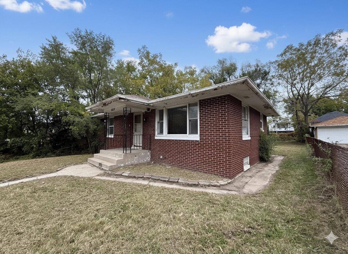 Gary, IN 46409,4341 Maryland ST