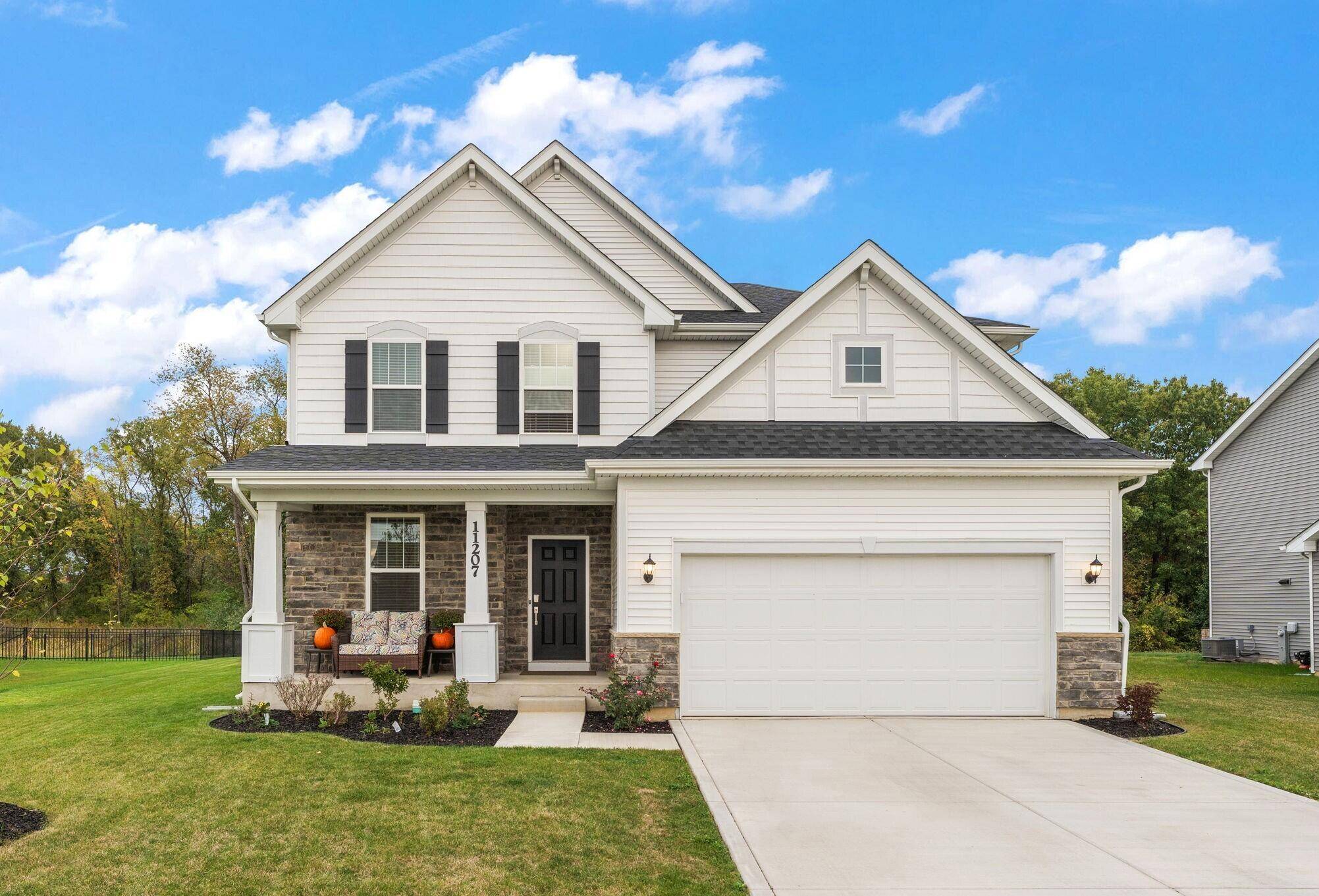 Winfield, IN 46307,11207 Lola LN