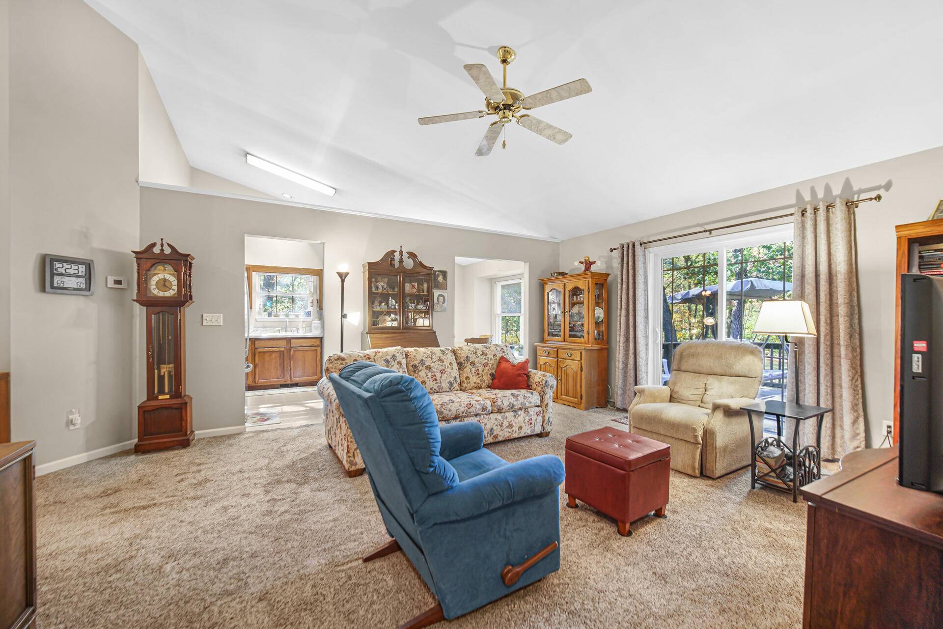 Lake Village, IN 46349,7874 N 120