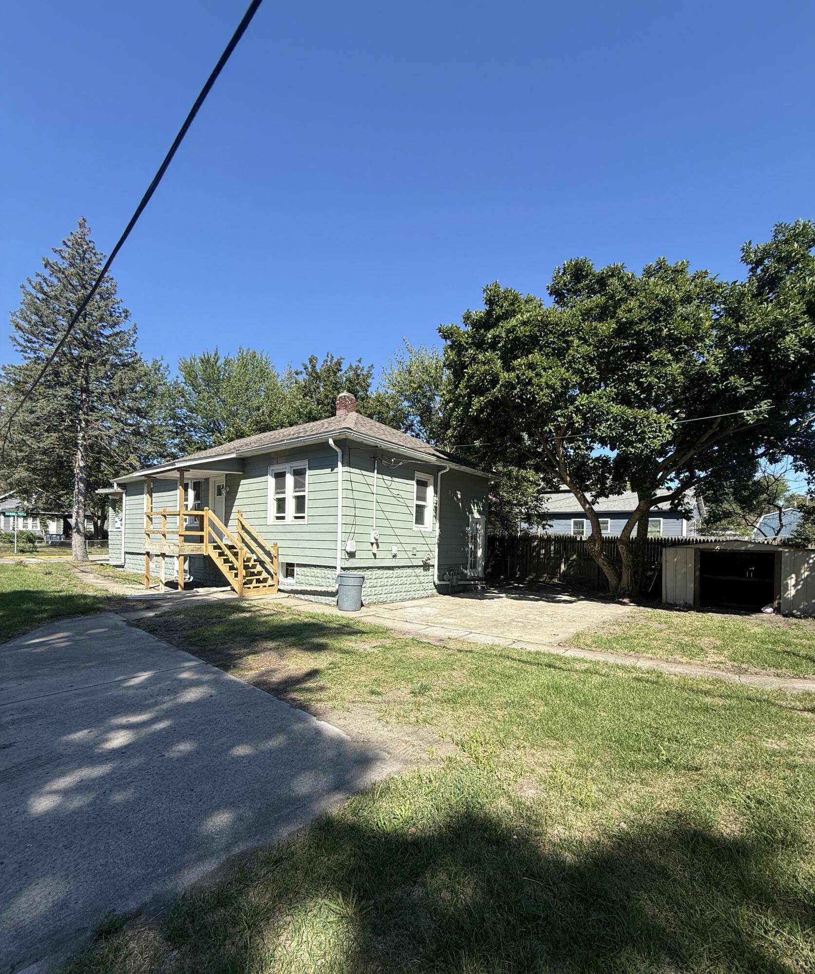 Michigan City, IN 46360,1930 Tennessee ST