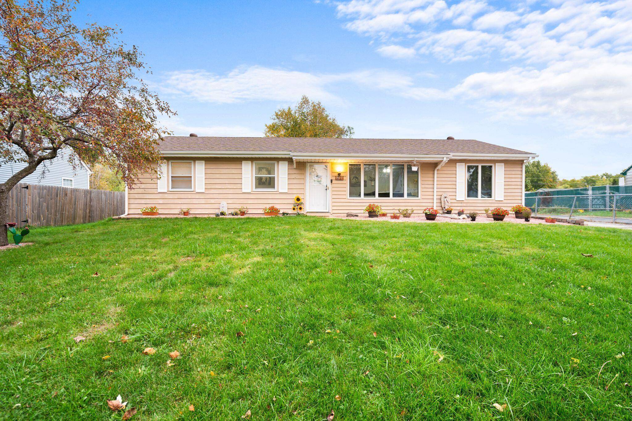 Valparaiso, IN 46385,755-1 Baltimore RD