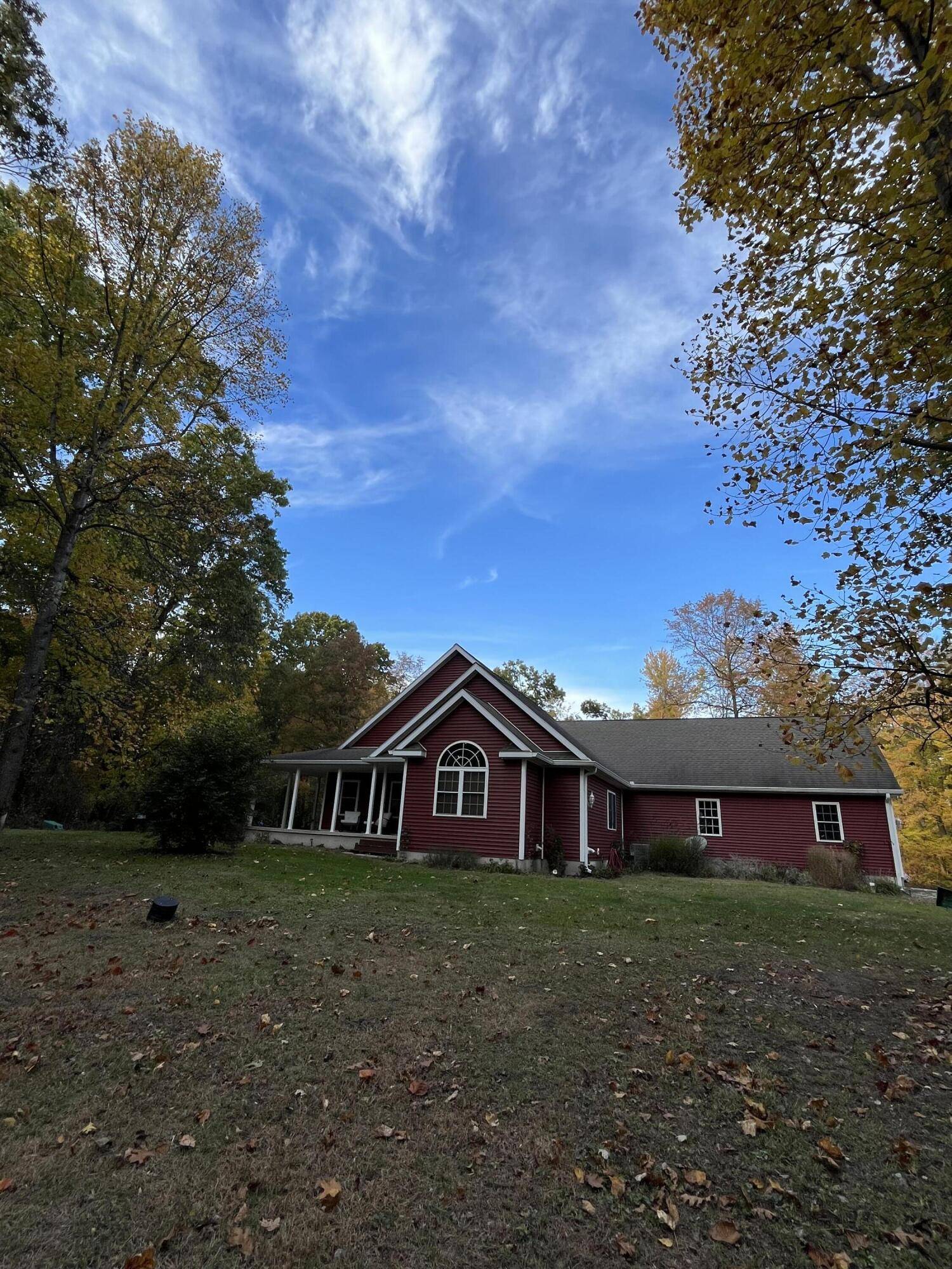 Culver, IN 46511,11560 E 150