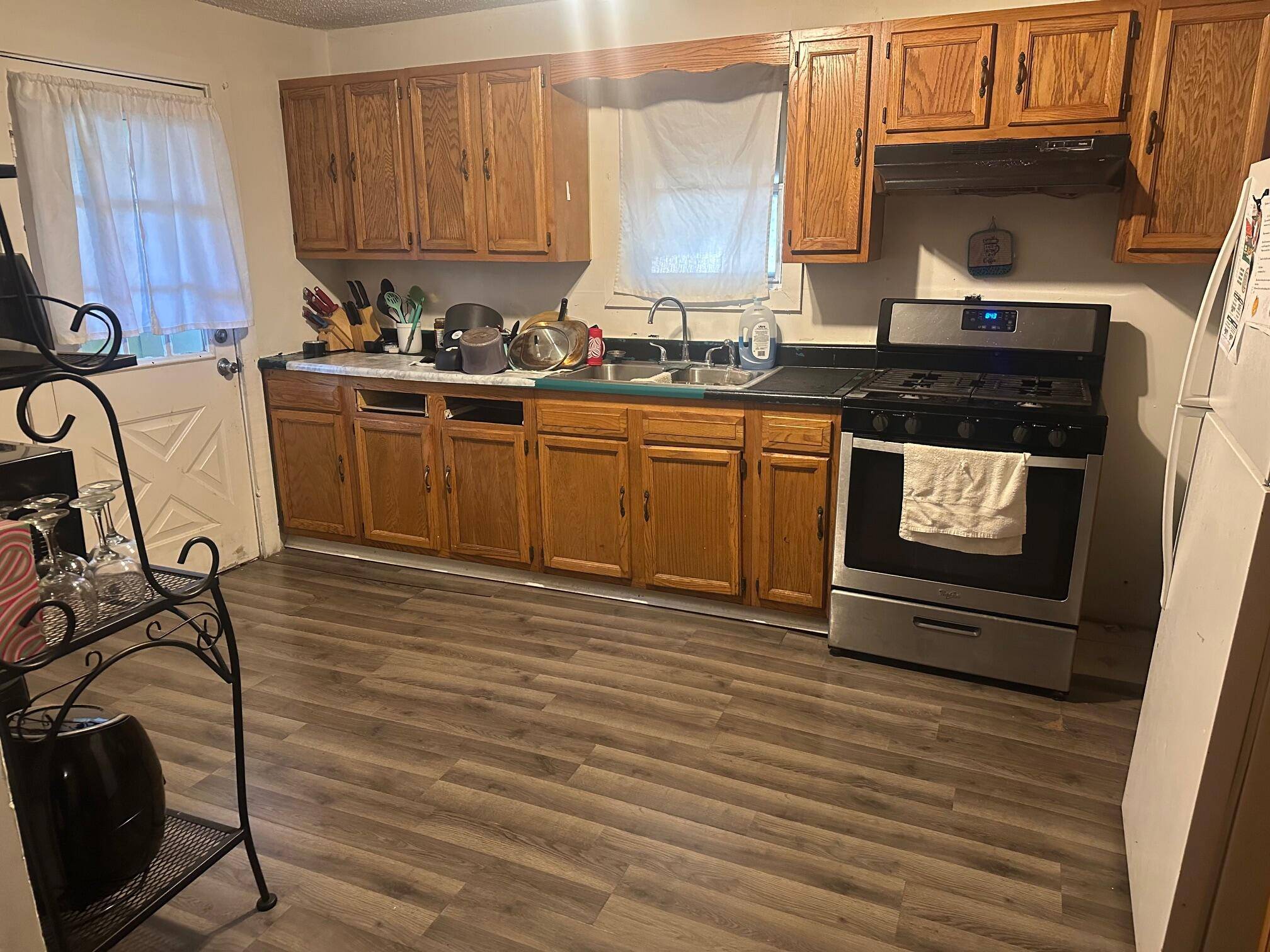 Michigan City, IN 46360,902 Kentucky ST