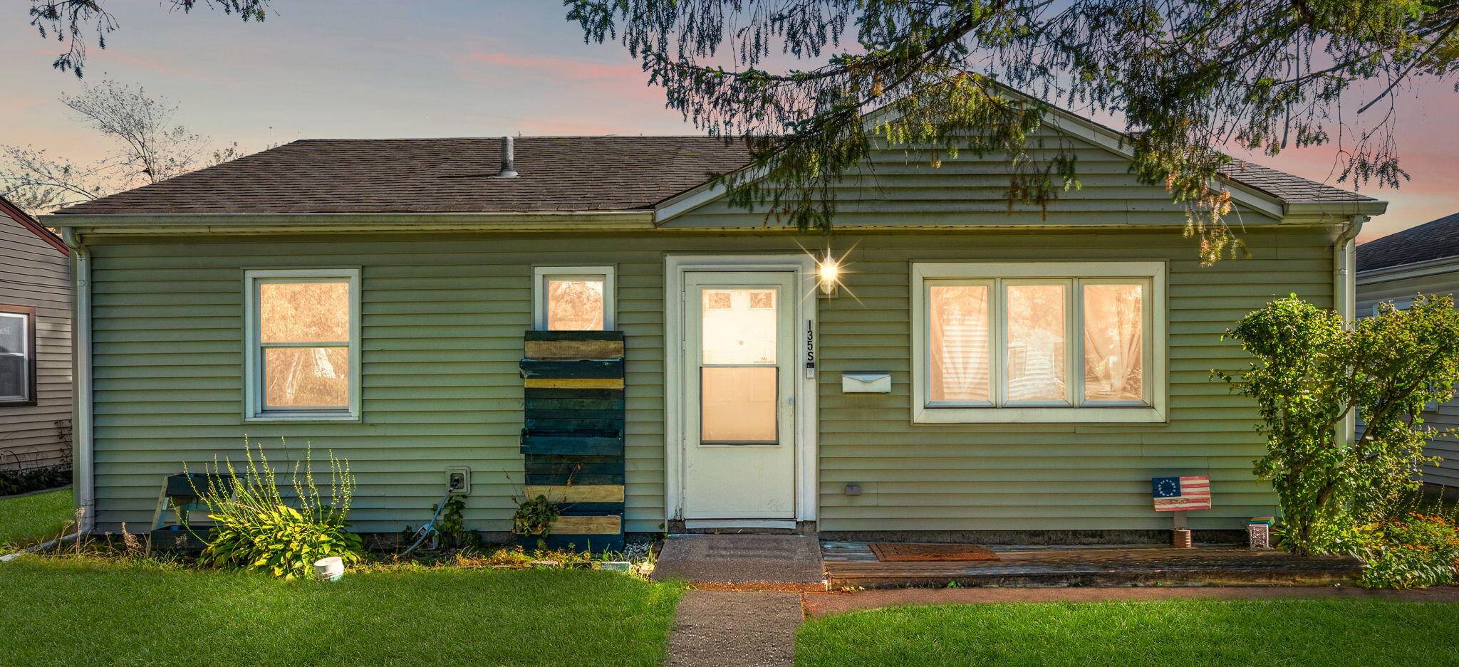 Hobart, IN 46342,135 S Colorado ST