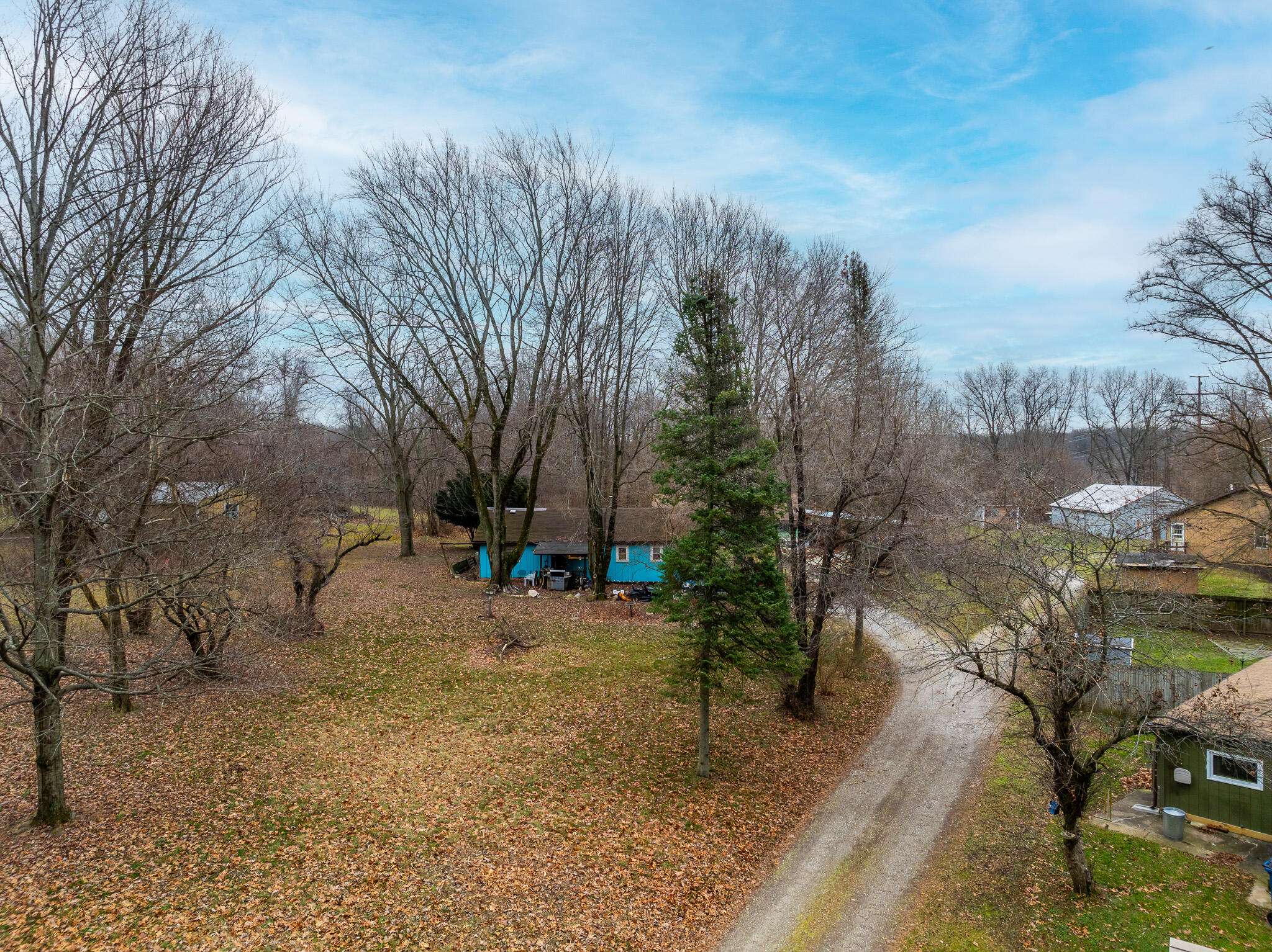 La Porte, IN 46350,7701 N Fail RD