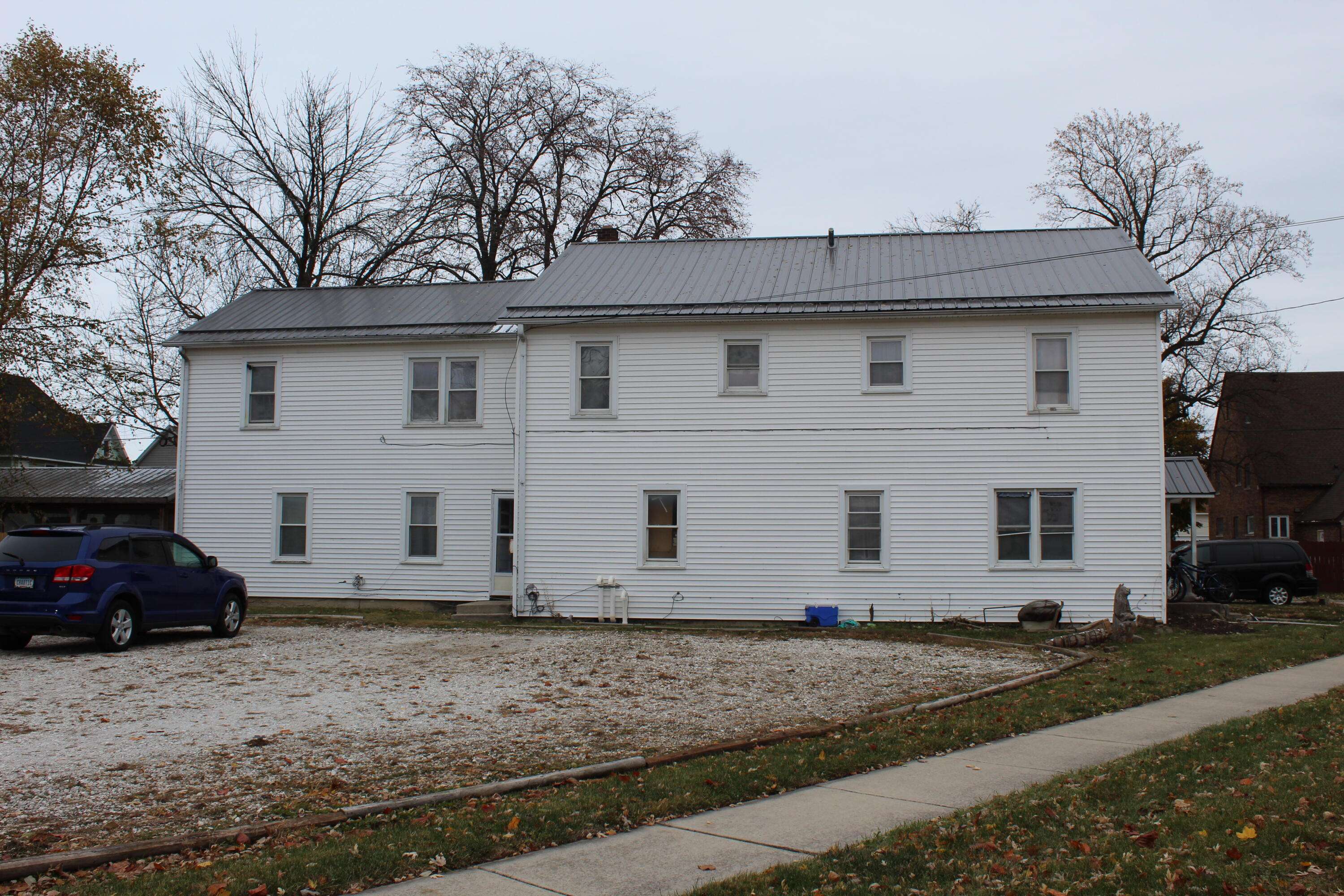 Rensselaer, IN 47978,106 W Grace ST