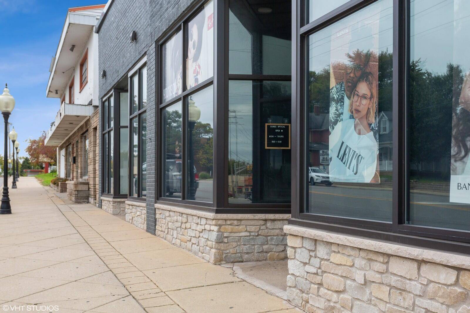 Michigan City, IN 46360,2701-03 Franklin ST