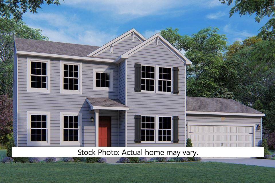 Michigan City, IN 46360,110 Bellflower DR