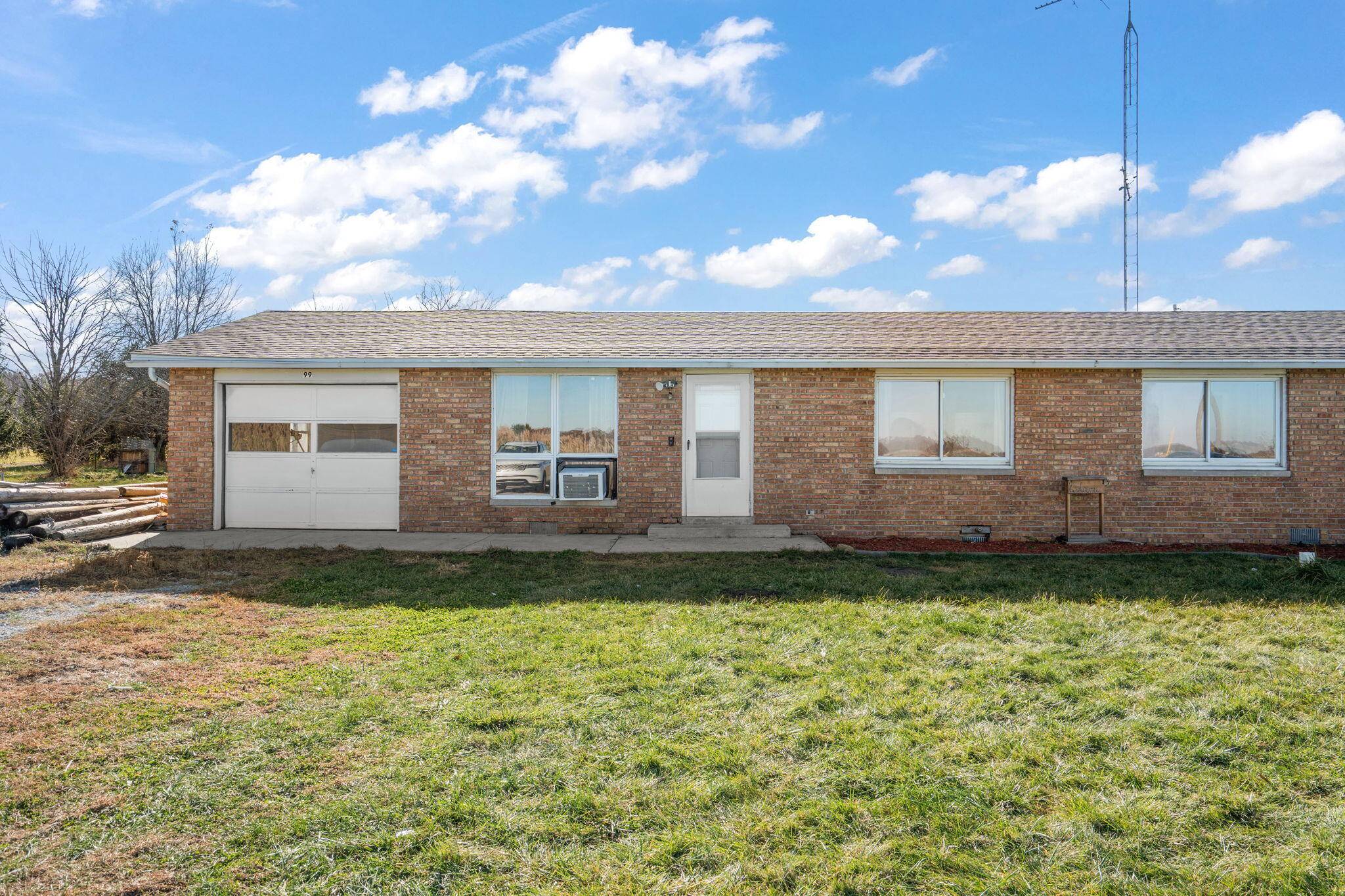 Wheatfield, IN 46392,97-99 E 1350