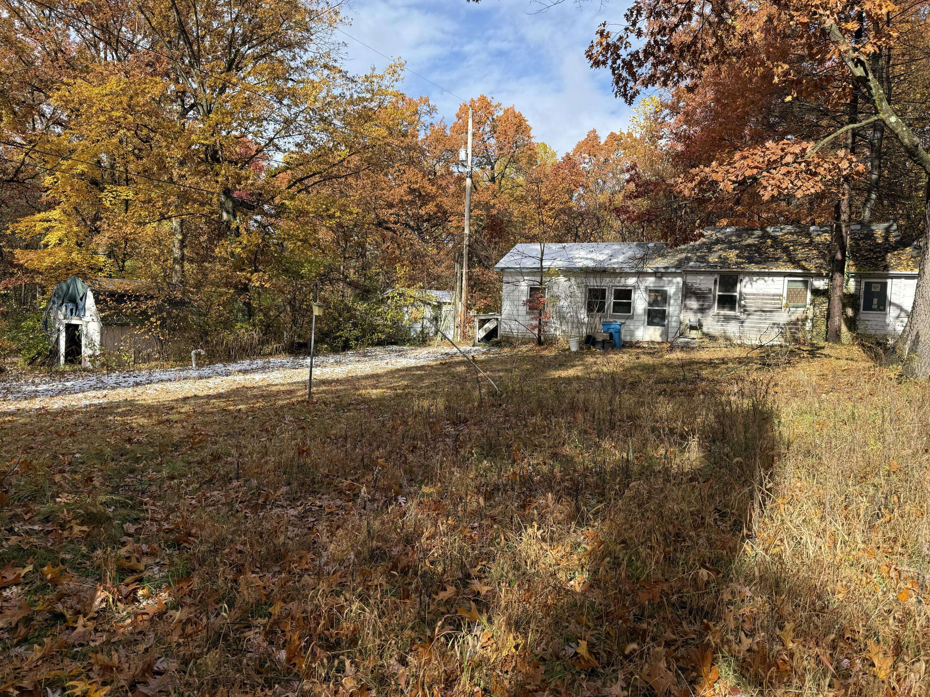 South Bend, IN 46628,54483 Whitesell DR