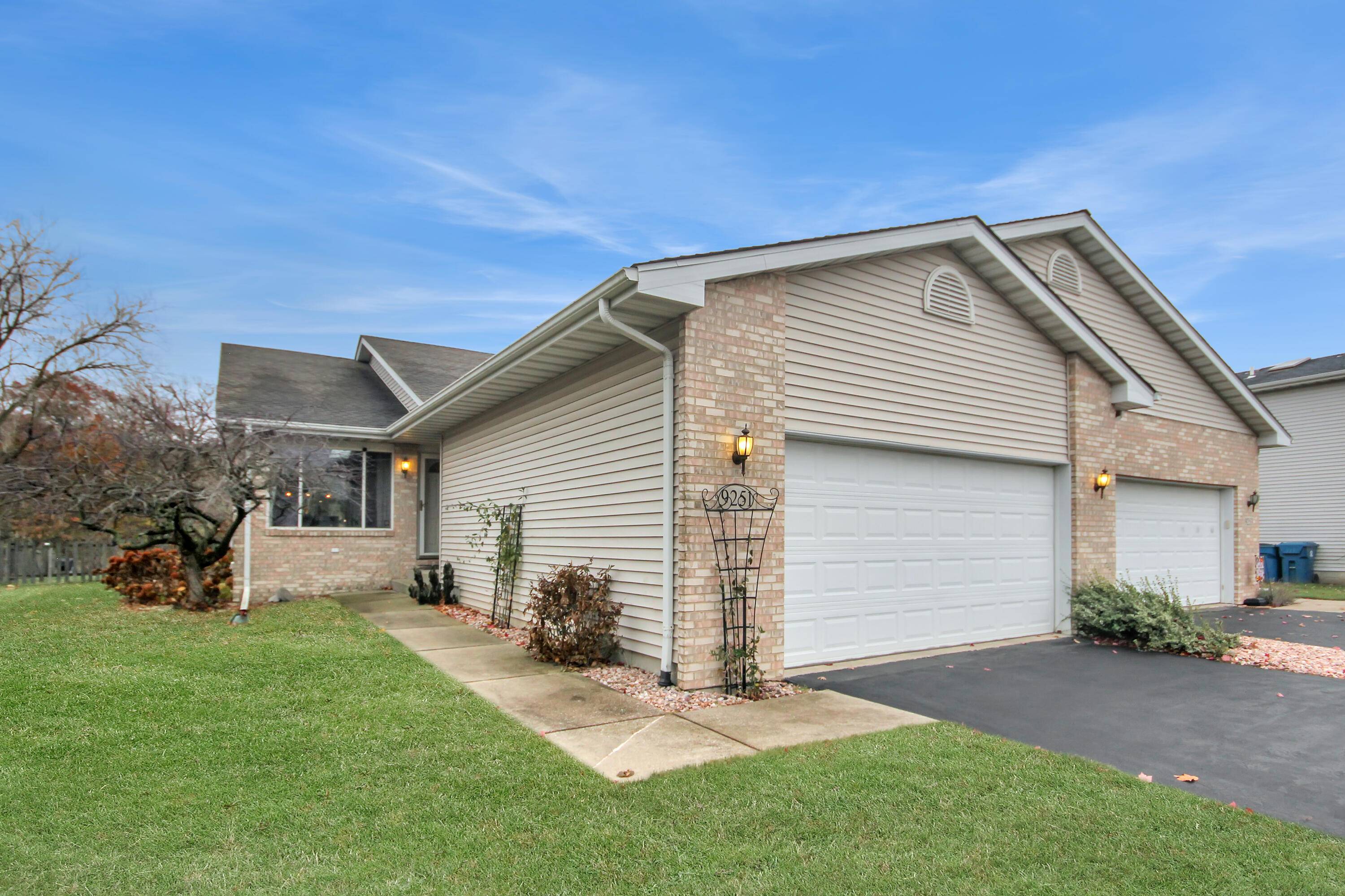 Crown Point, IN 46307,9251 Clark PL