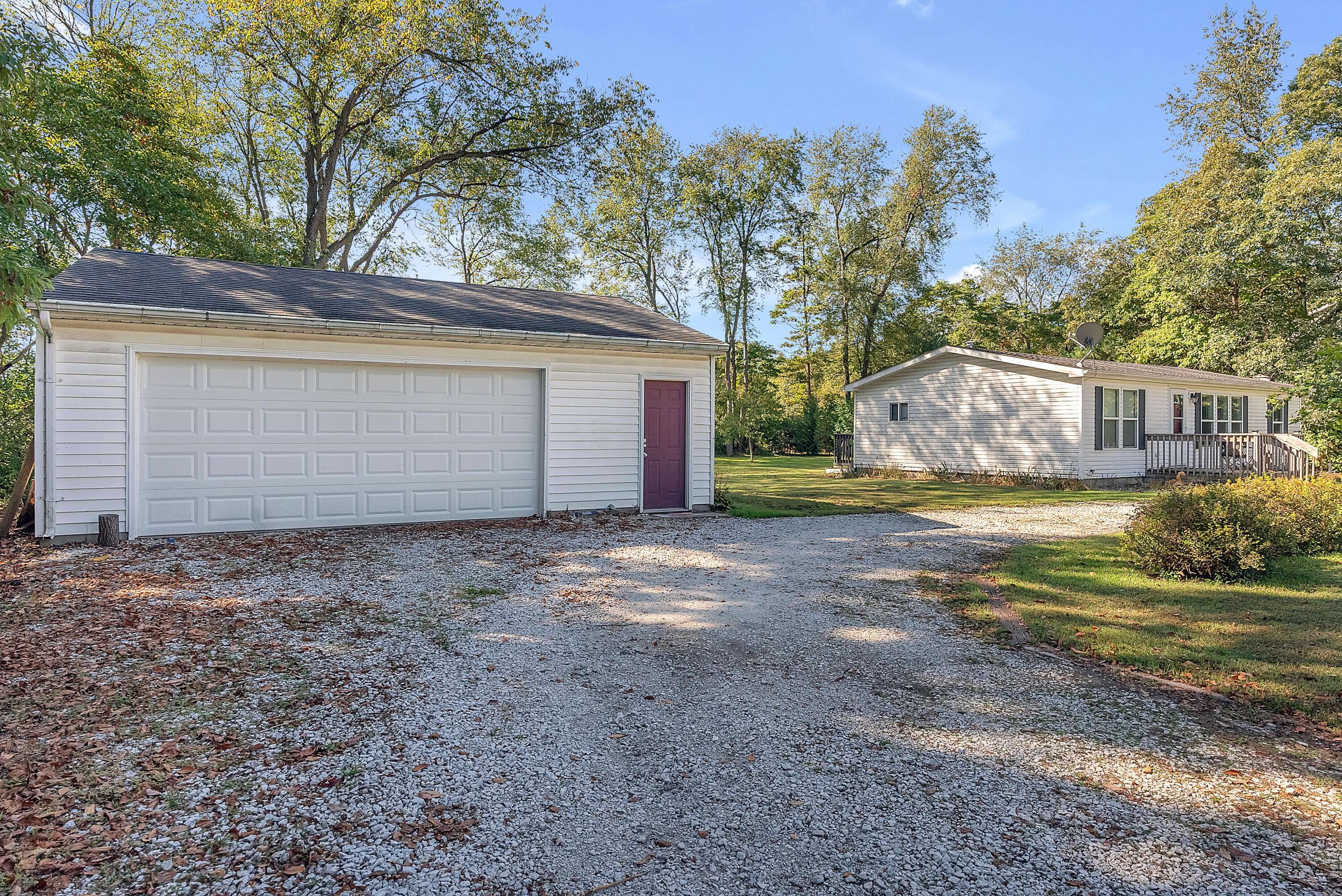 Wheatfield, IN 46392,99 E Carter ST