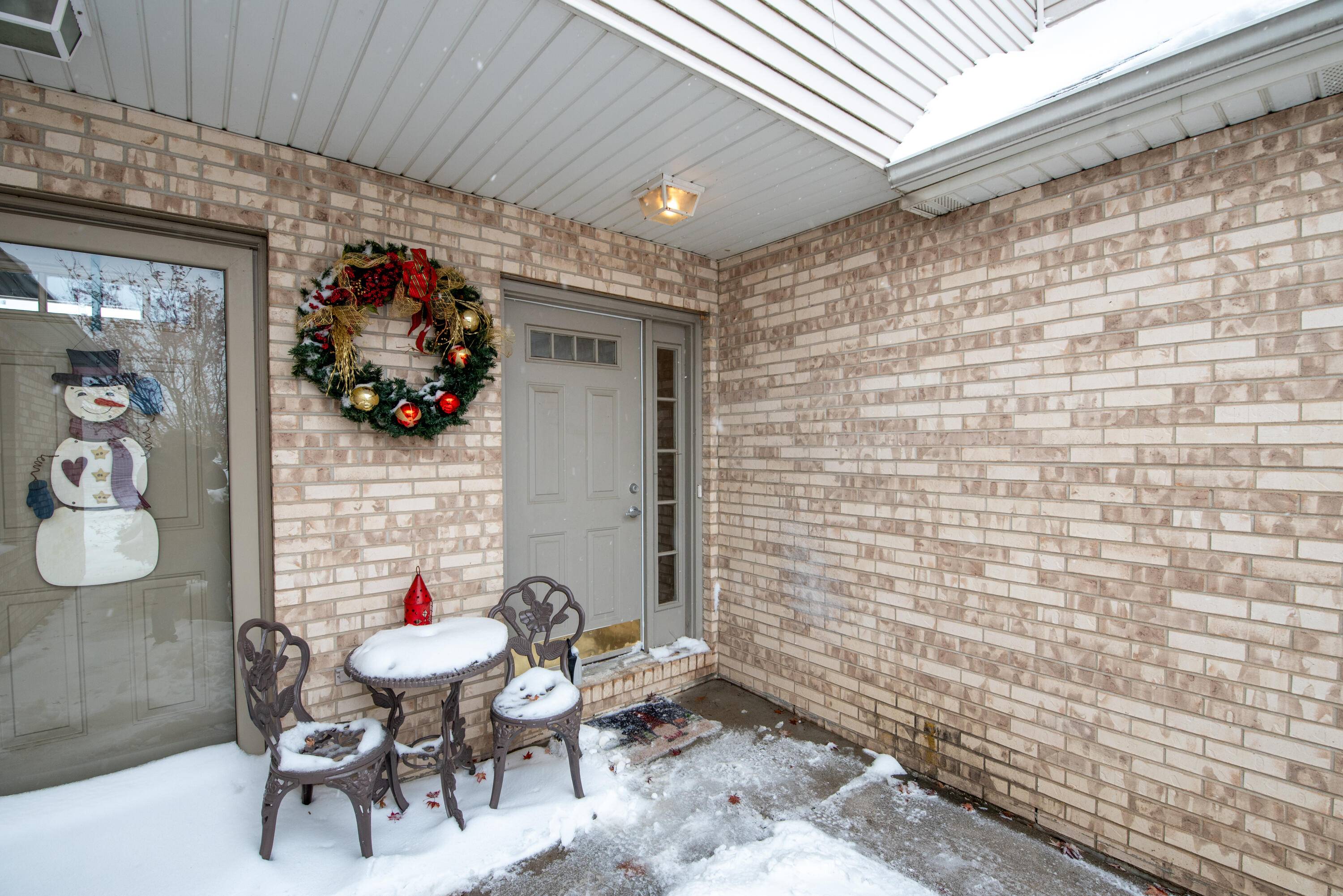 Crown Point, IN 46307,7736 E 108th AVE #C