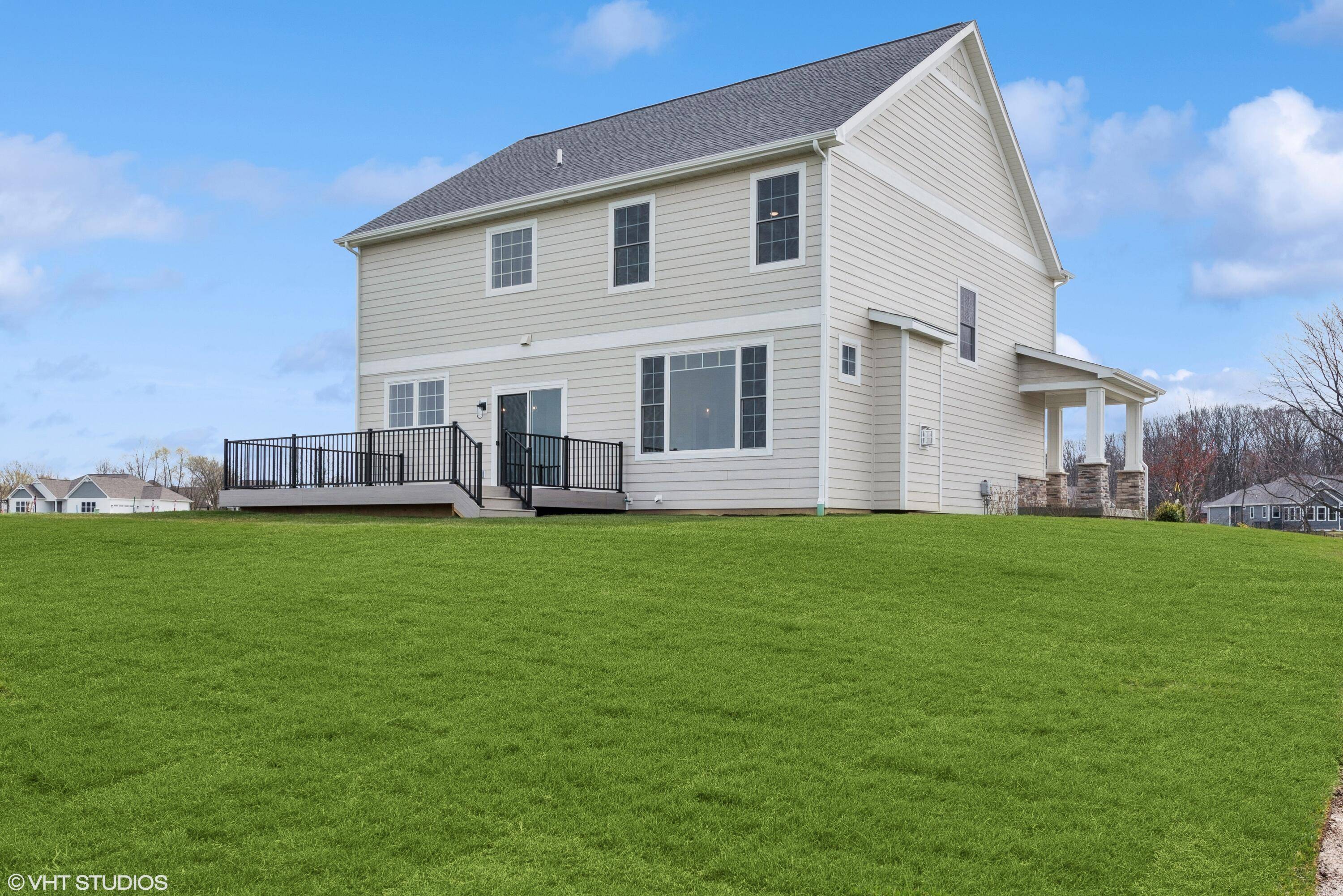 Valparaiso, IN 46385,2903 Whispering Brook LN