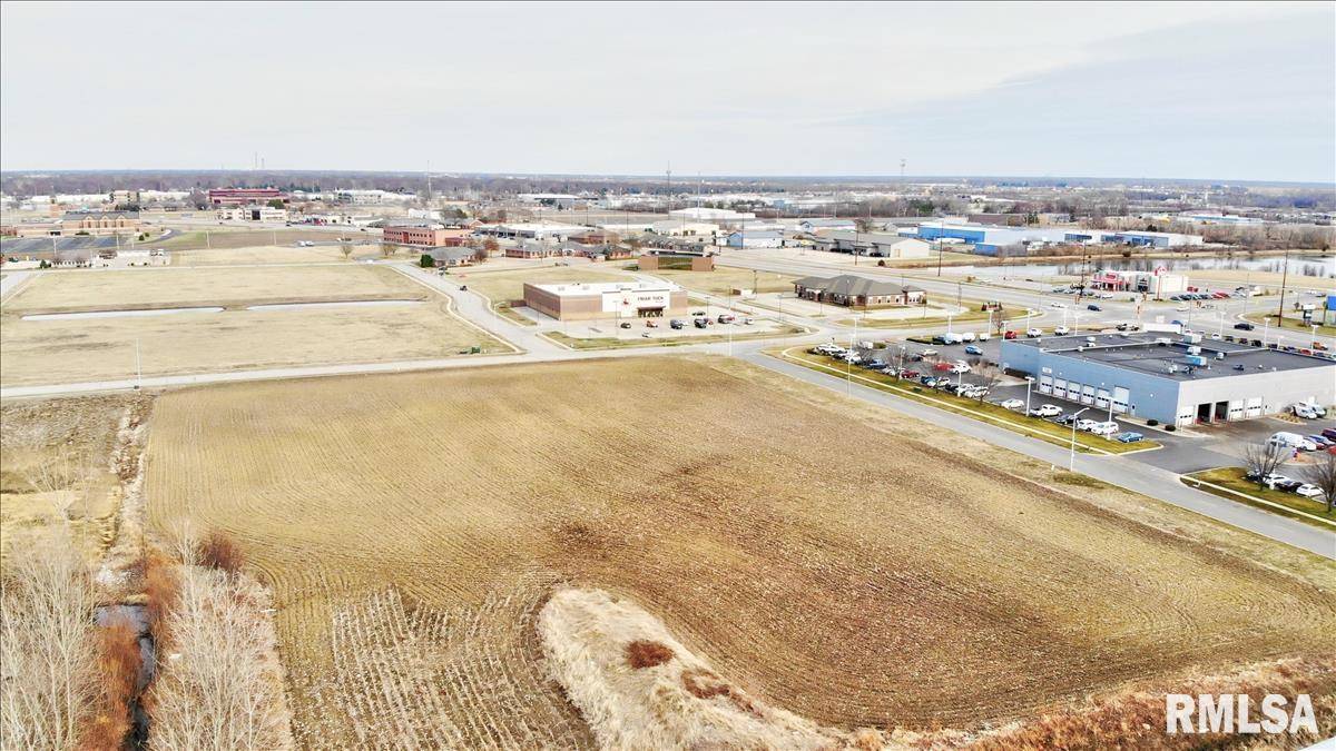 Springfield, IL 62711,Lots 4-7 Yucan & Mercantile DR